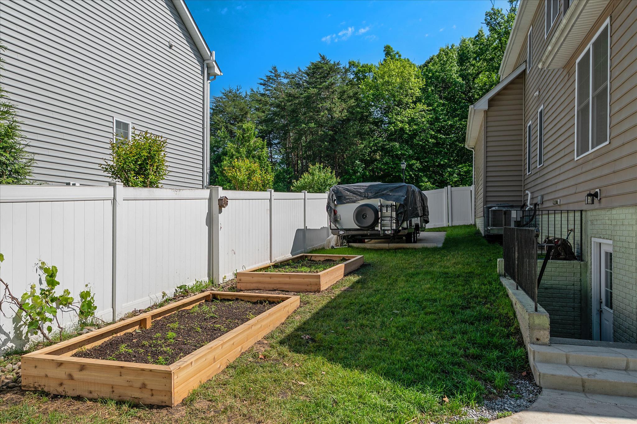 SEVERNA PARK - Residential