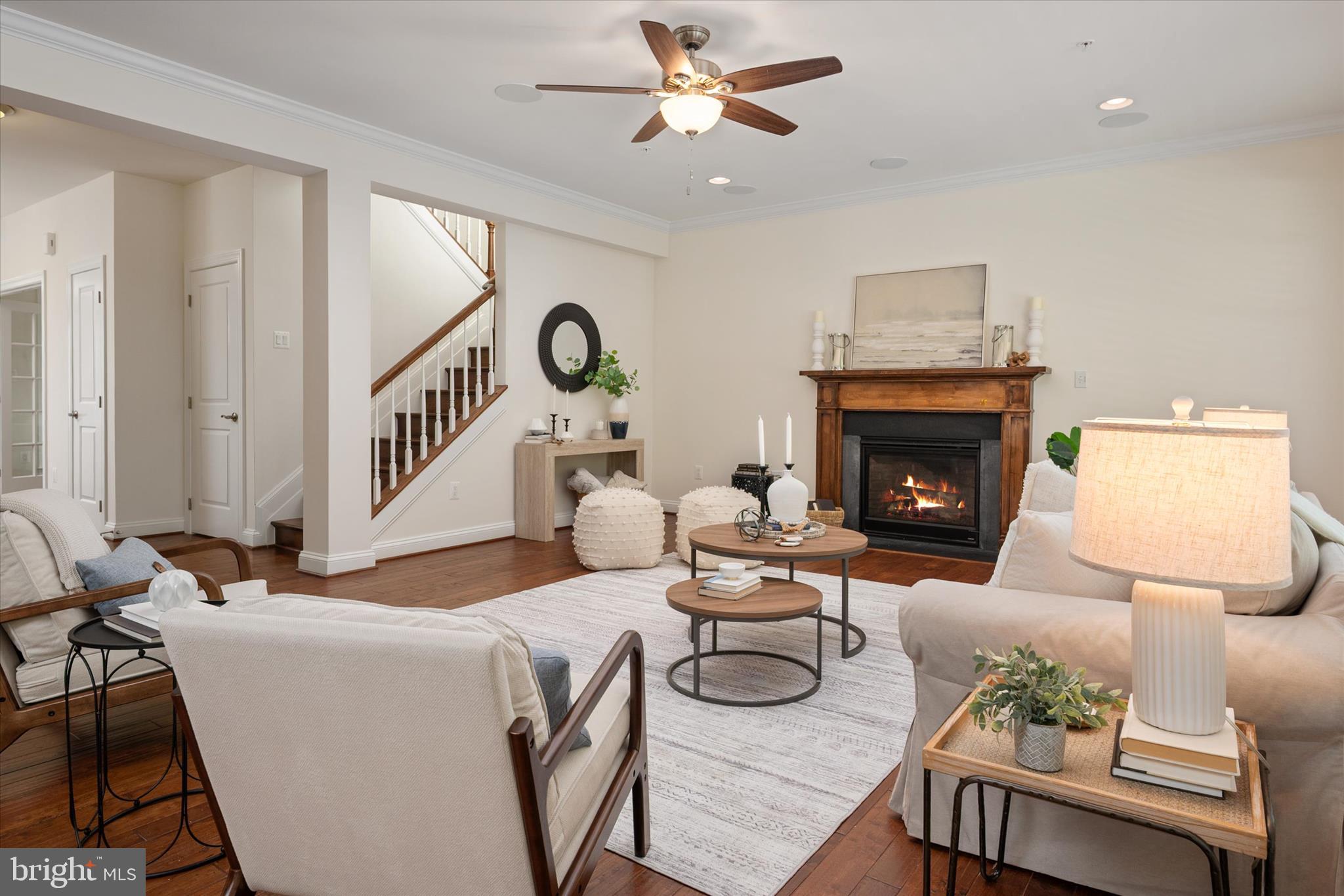 SEVERNA PARK - Residential