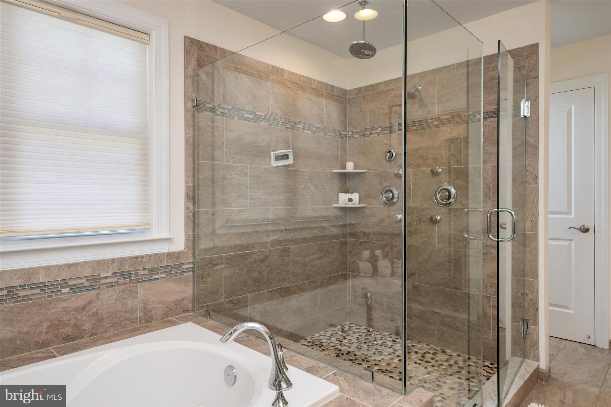 SEVERNA PARK - Residential