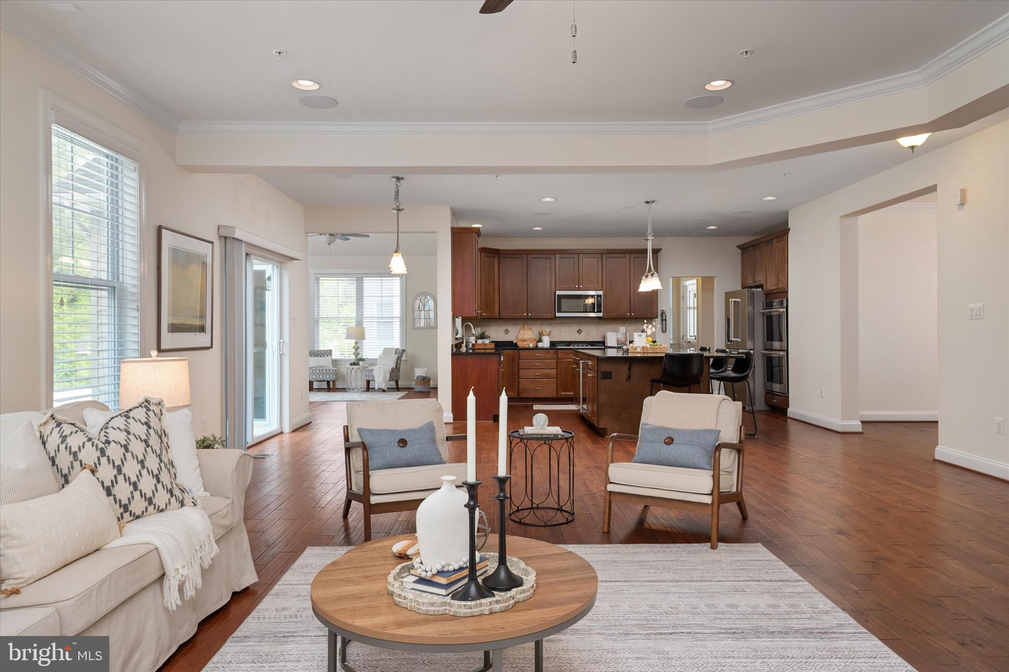 SEVERNA PARK - Residential