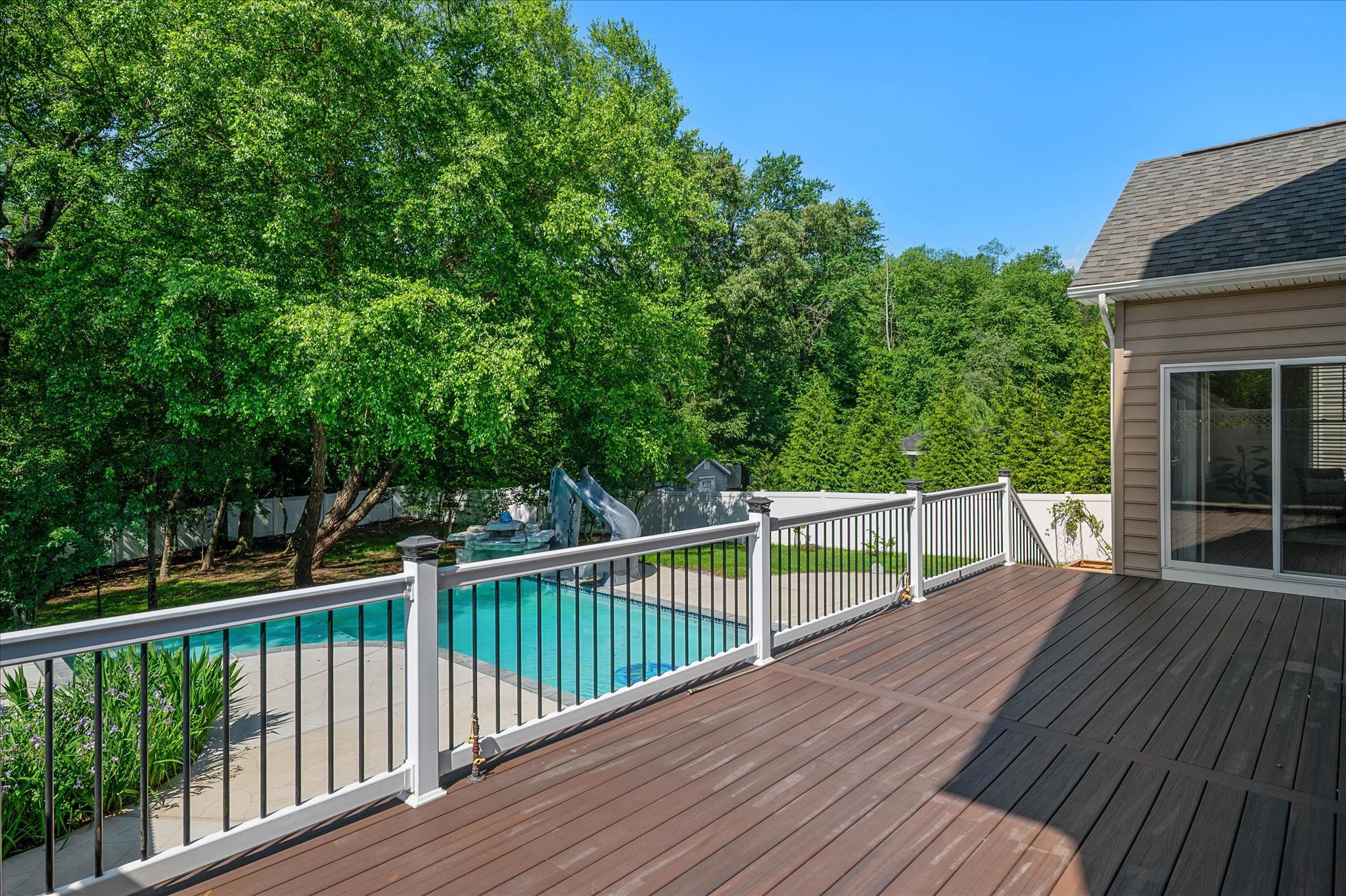 SEVERNA PARK - Residential