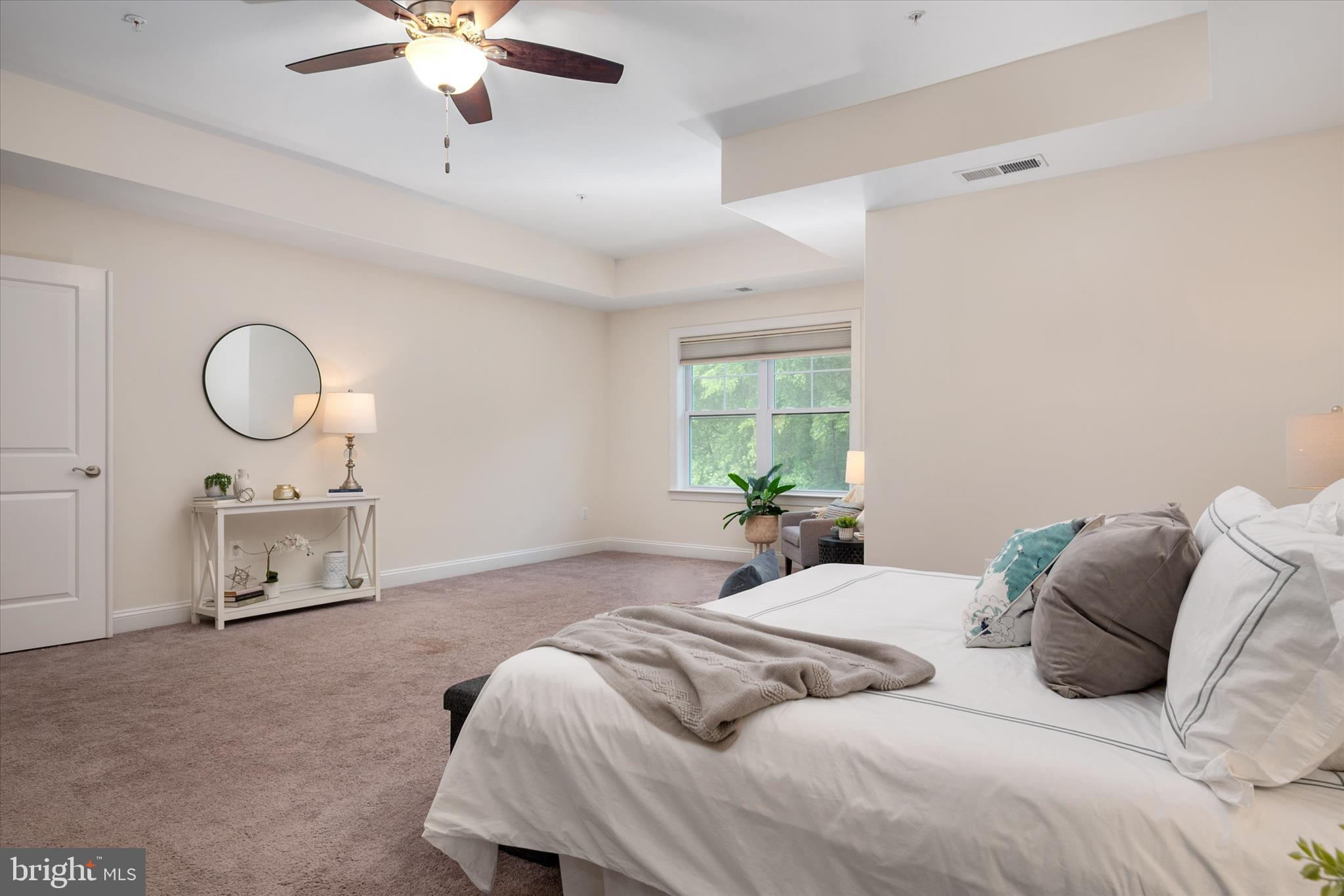 SEVERNA PARK - Residential