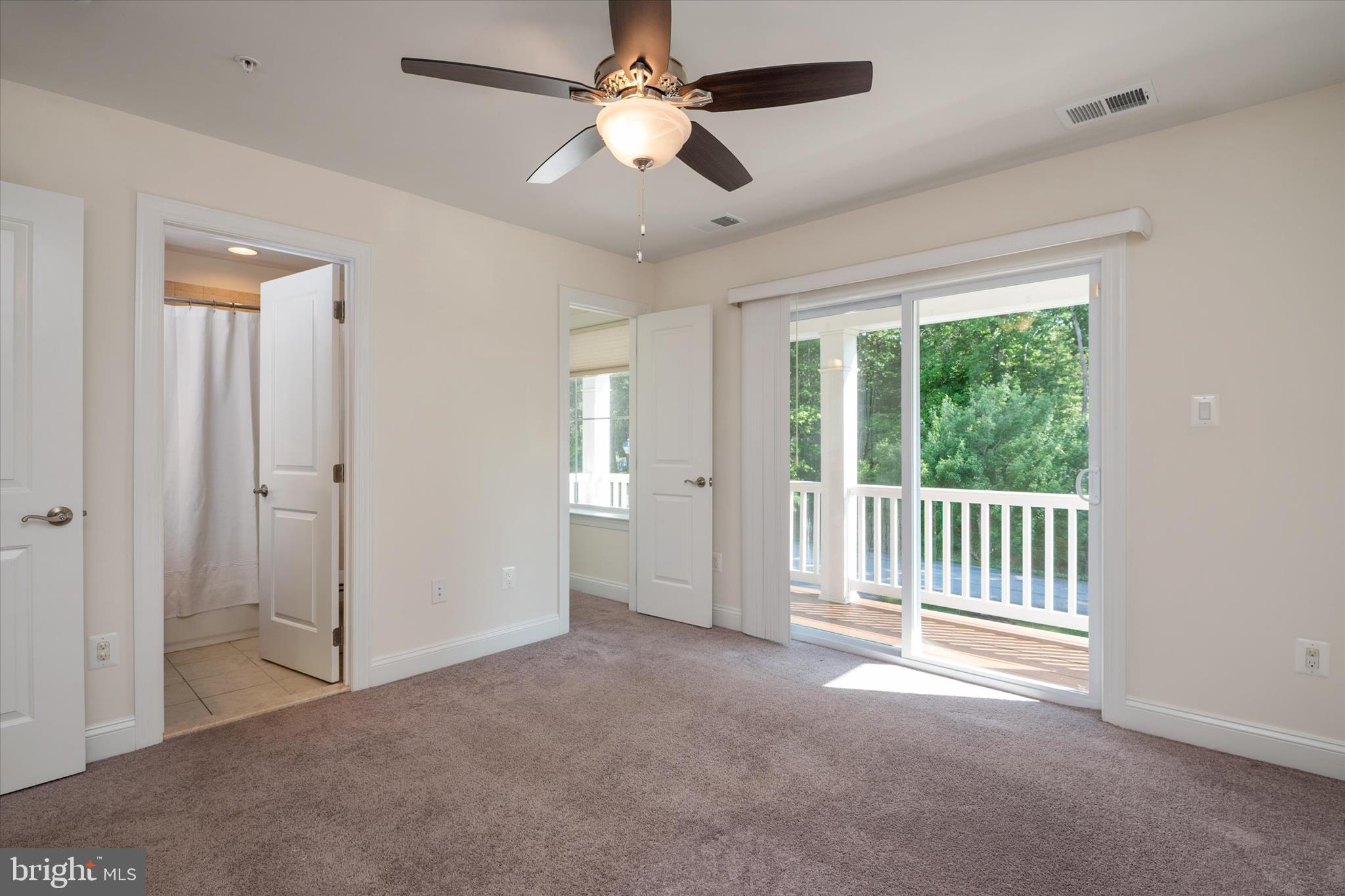 SEVERNA PARK - Residential