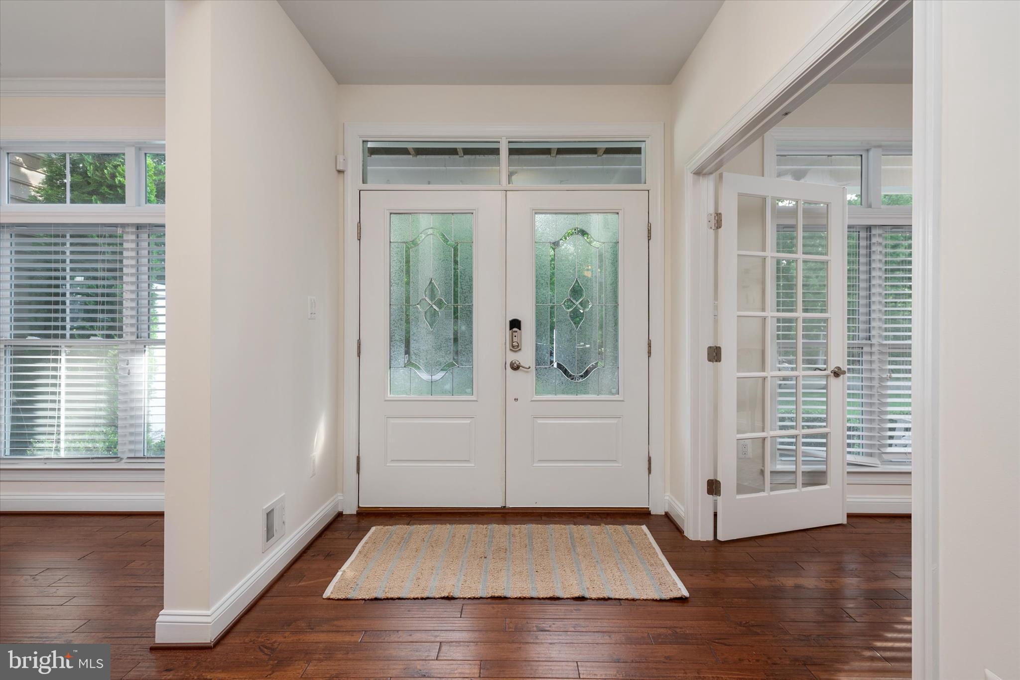 SEVERNA PARK - Residential