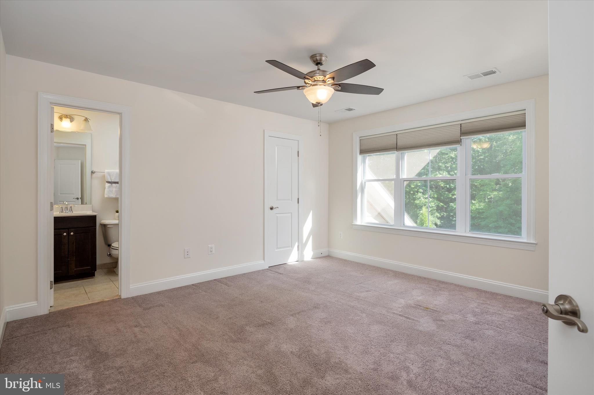 SEVERNA PARK - Residential