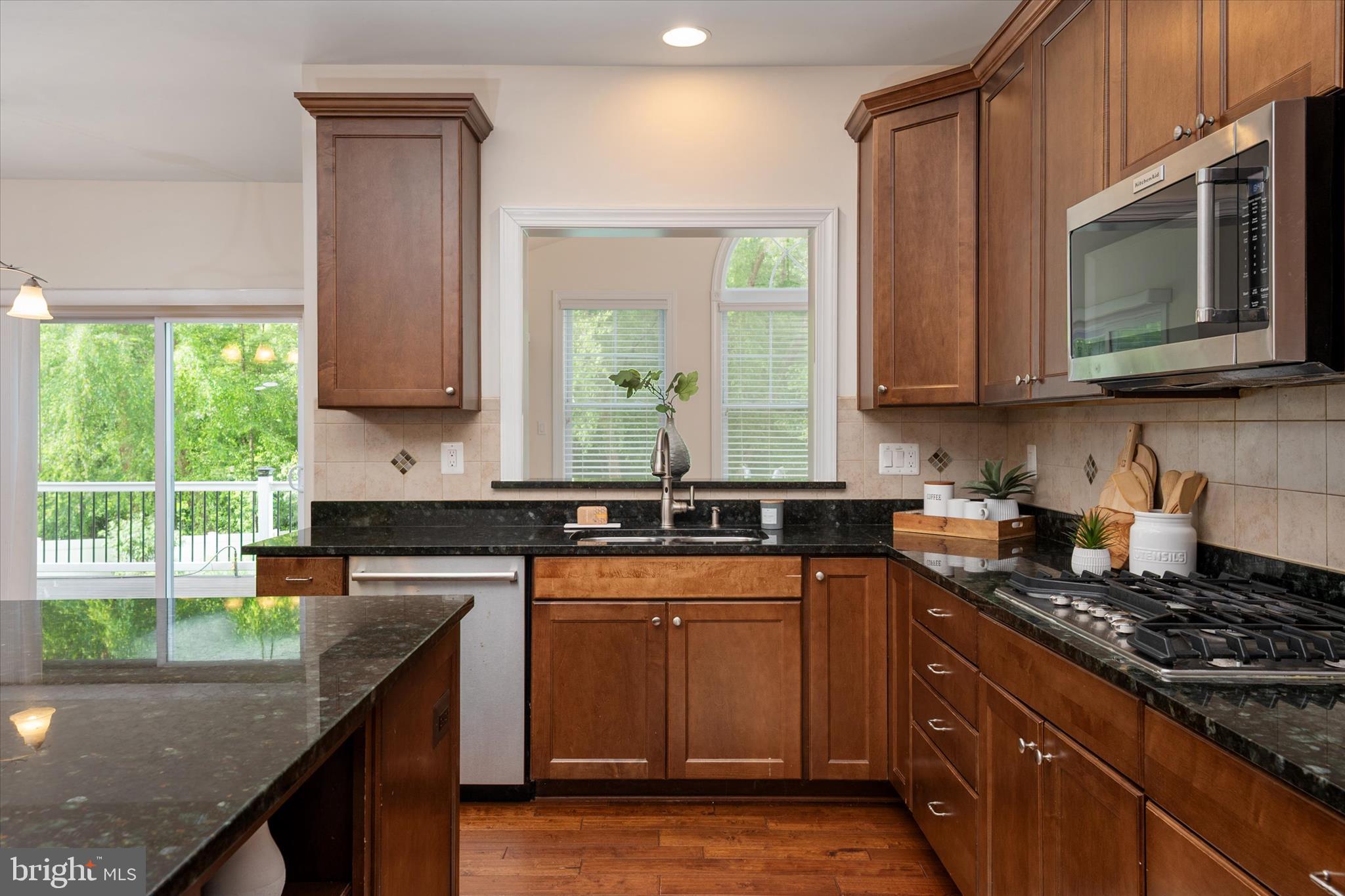SEVERNA PARK - Residential