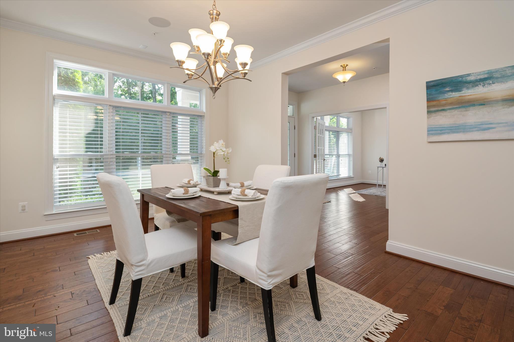 SEVERNA PARK - Residential