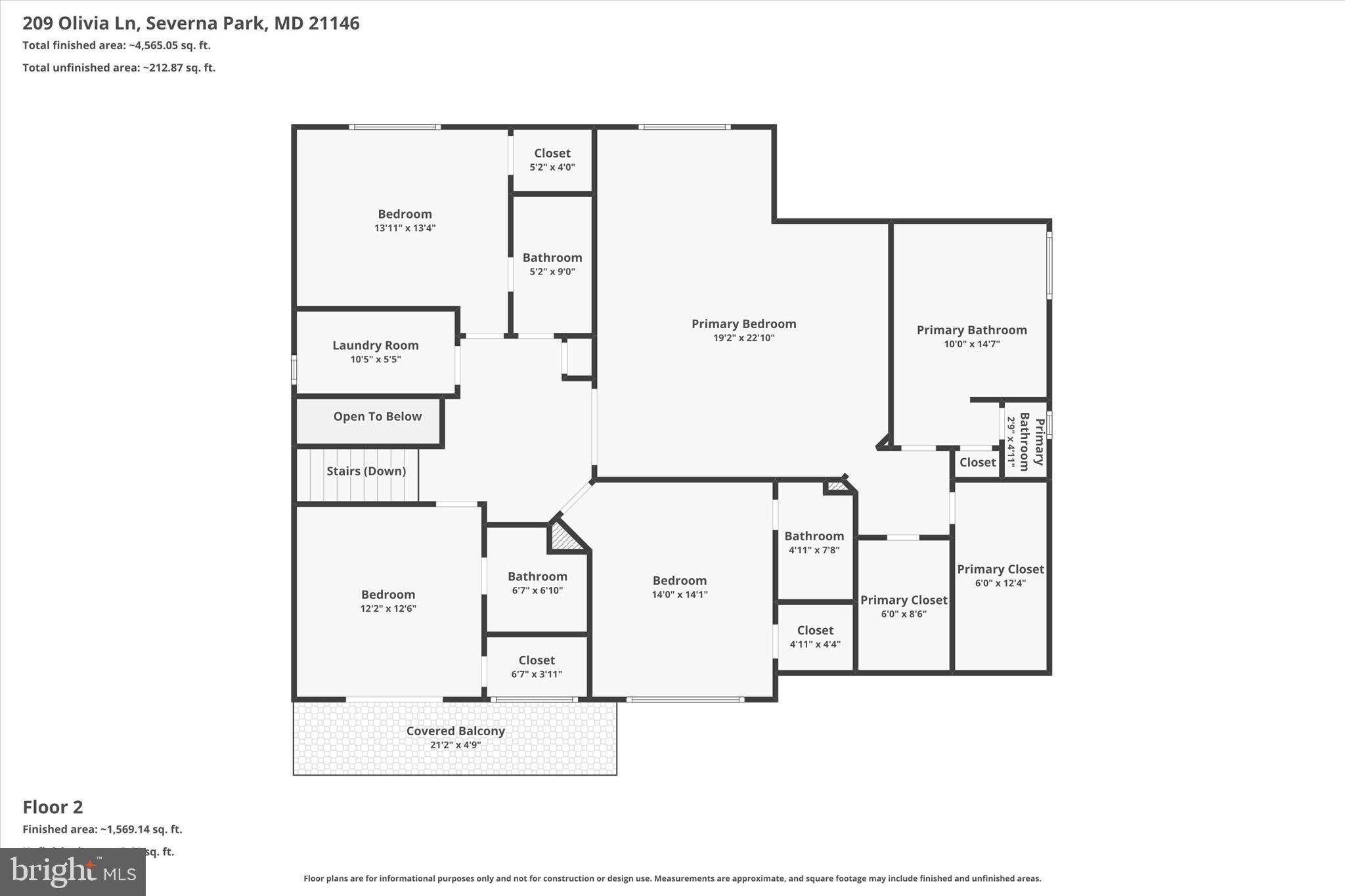 SEVERNA PARK - Residential