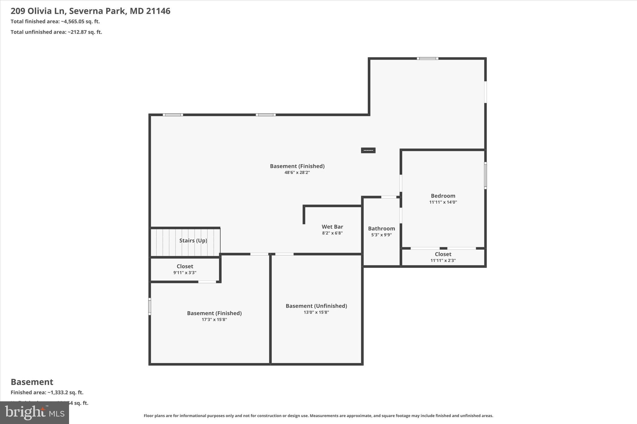 SEVERNA PARK - Residential