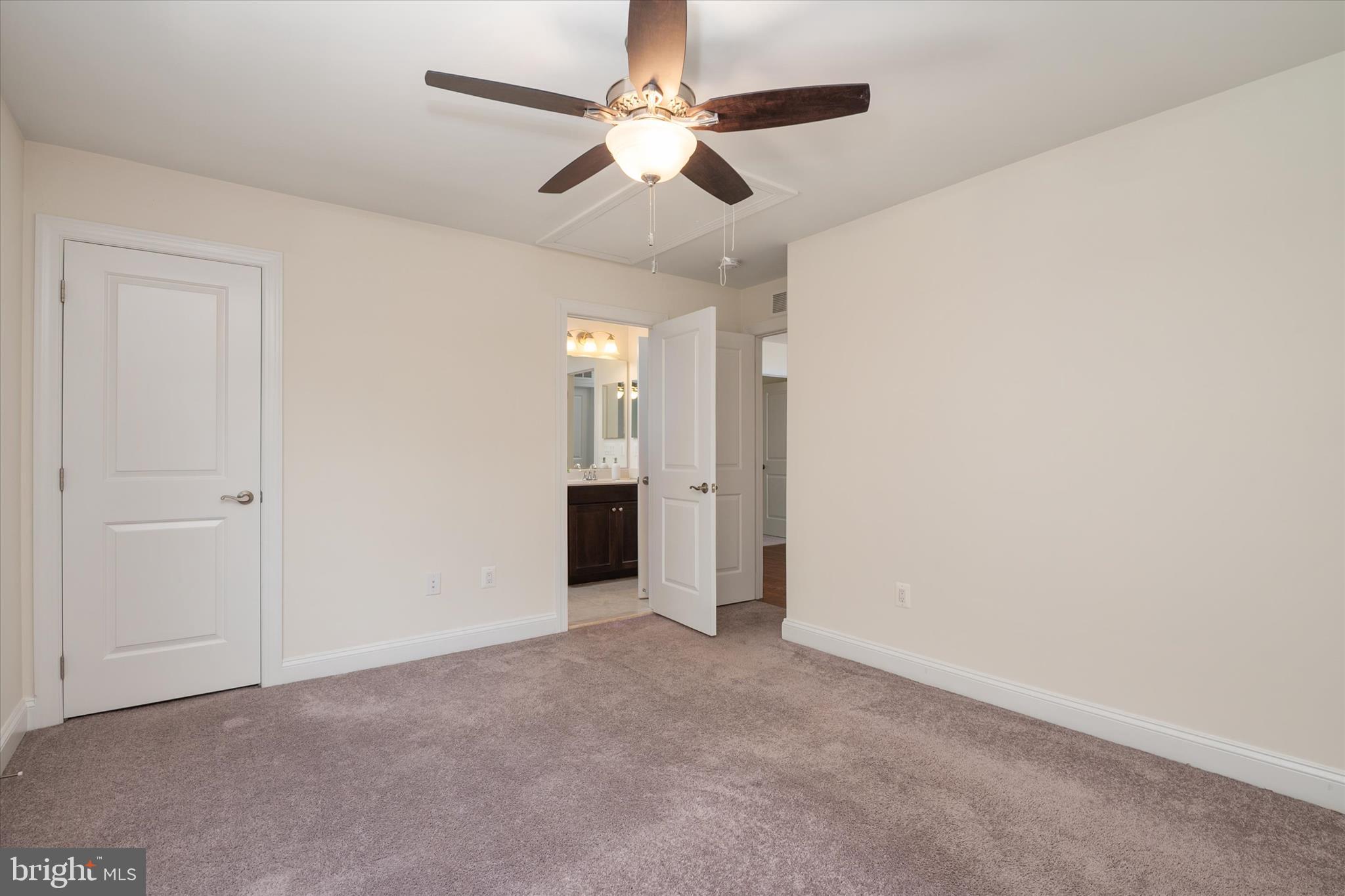 SEVERNA PARK - Residential