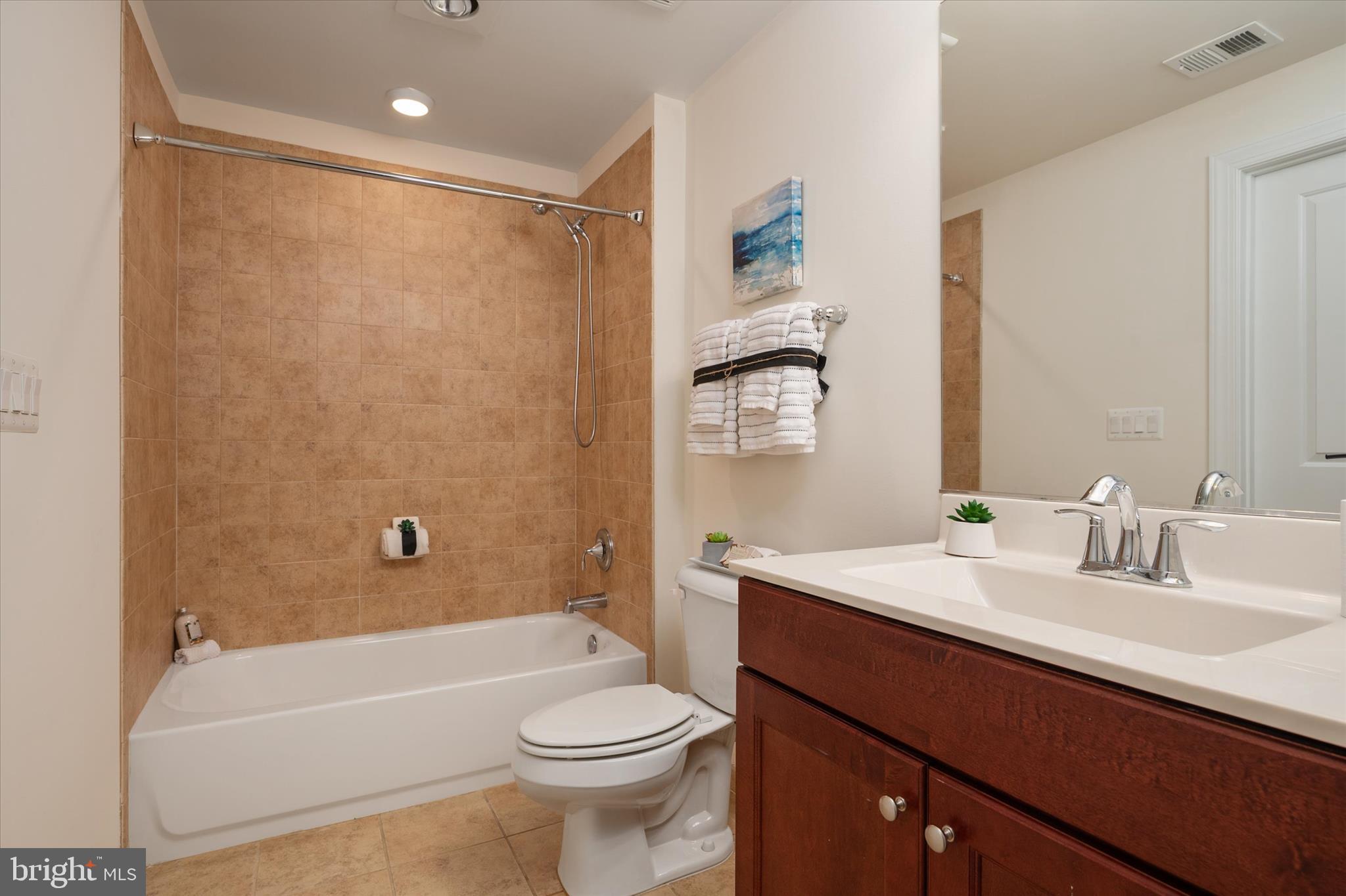 SEVERNA PARK - Residential