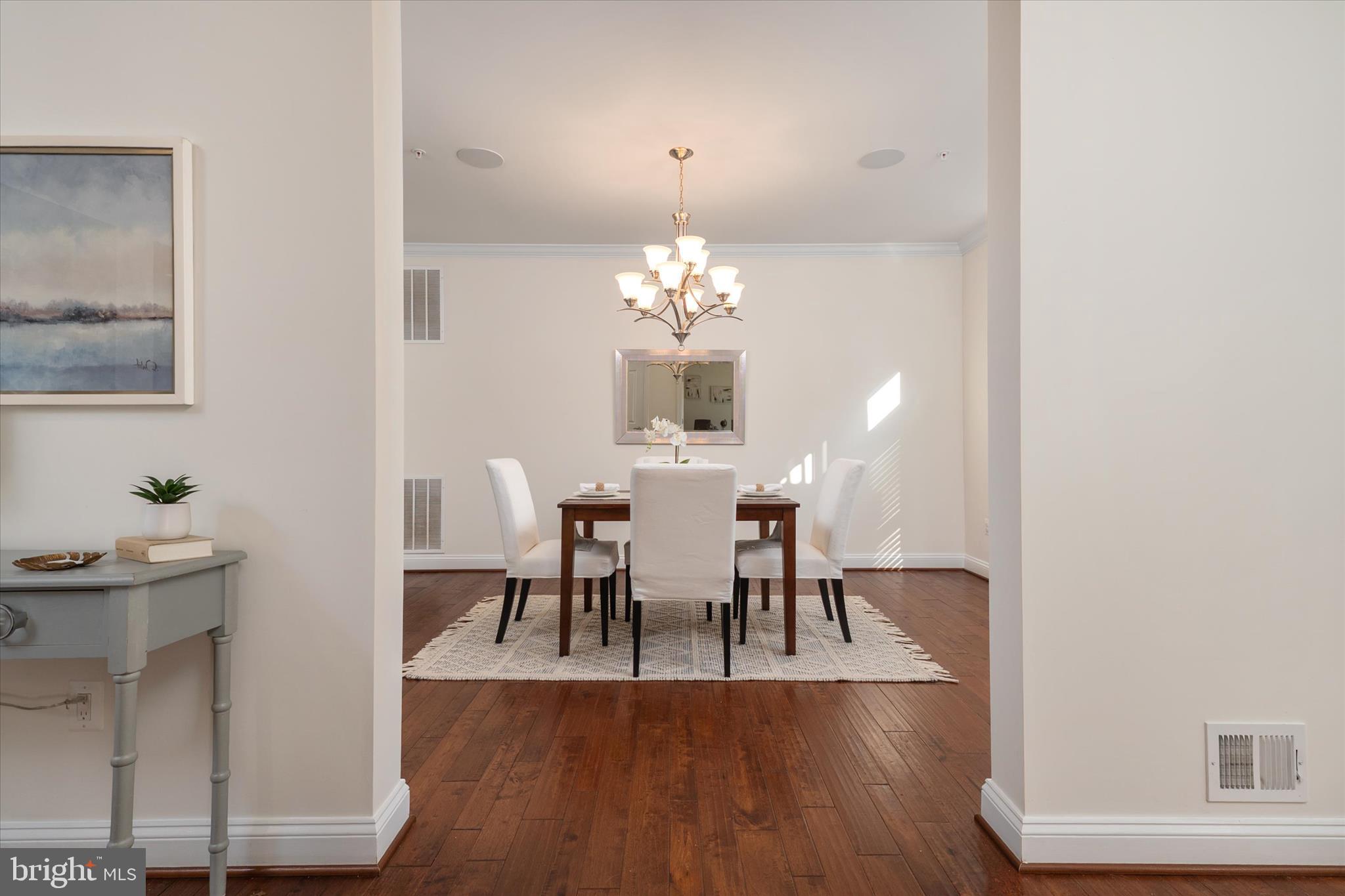 SEVERNA PARK - Residential