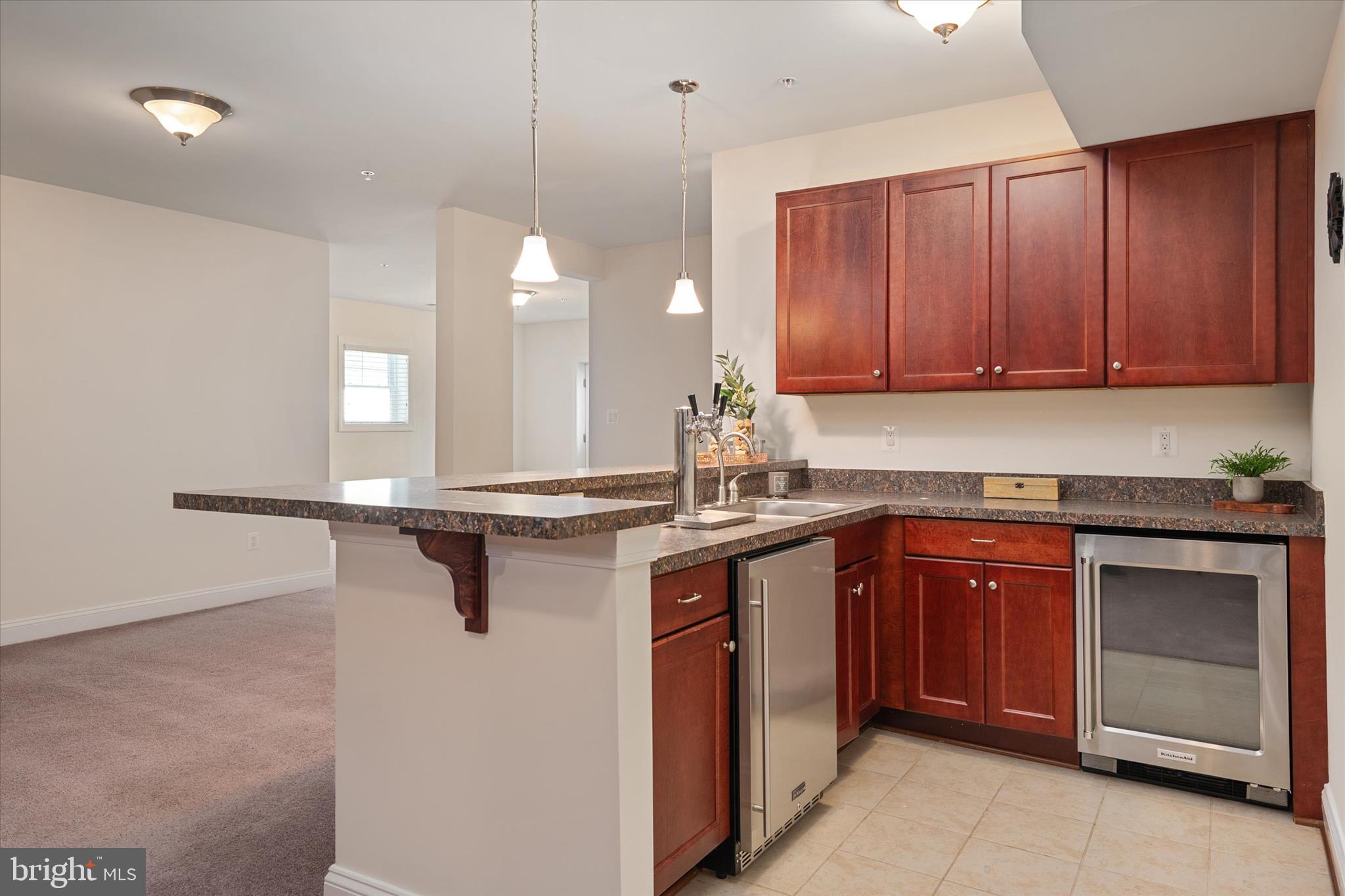 SEVERNA PARK - Residential
