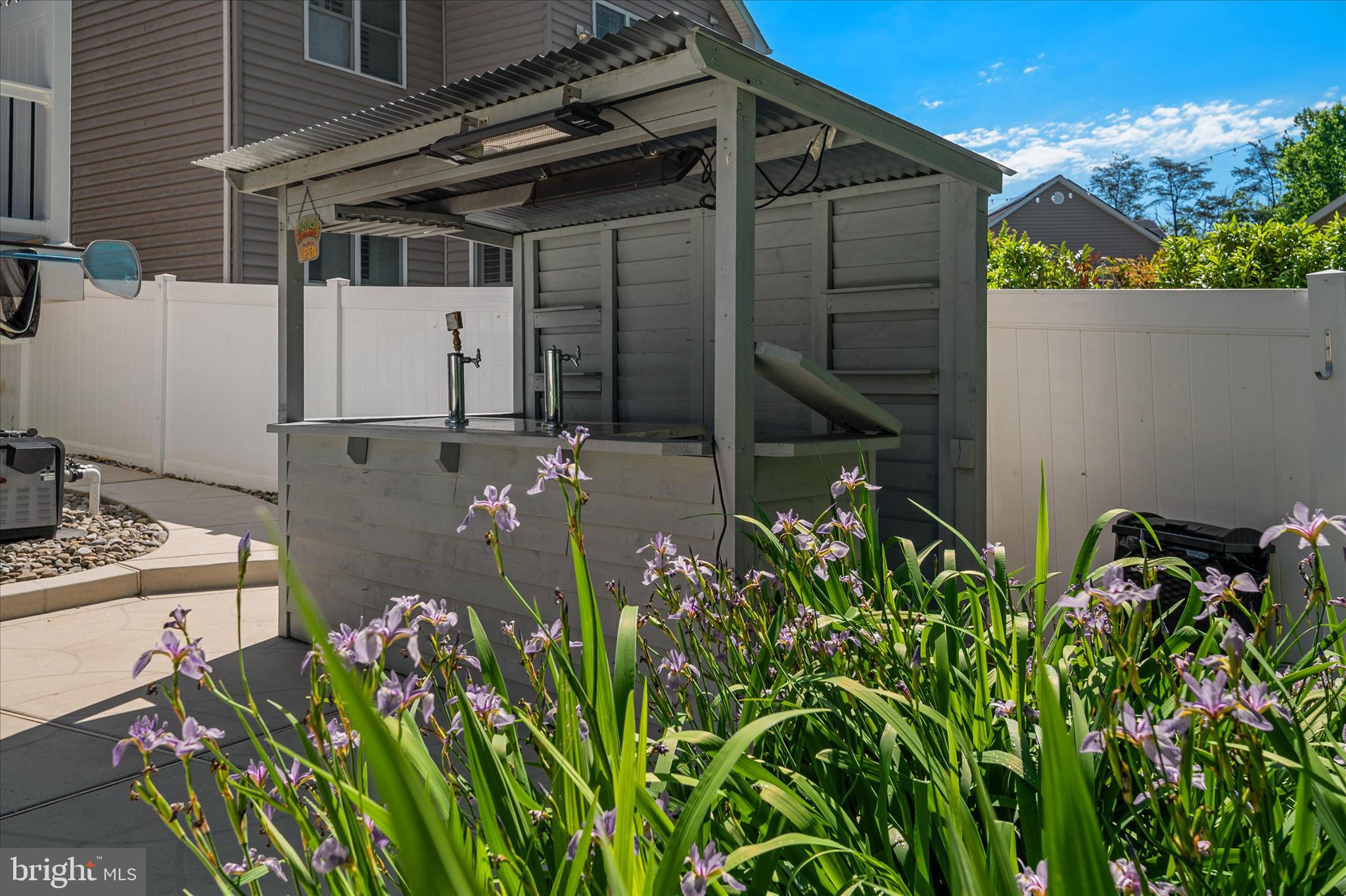 SEVERNA PARK - Residential