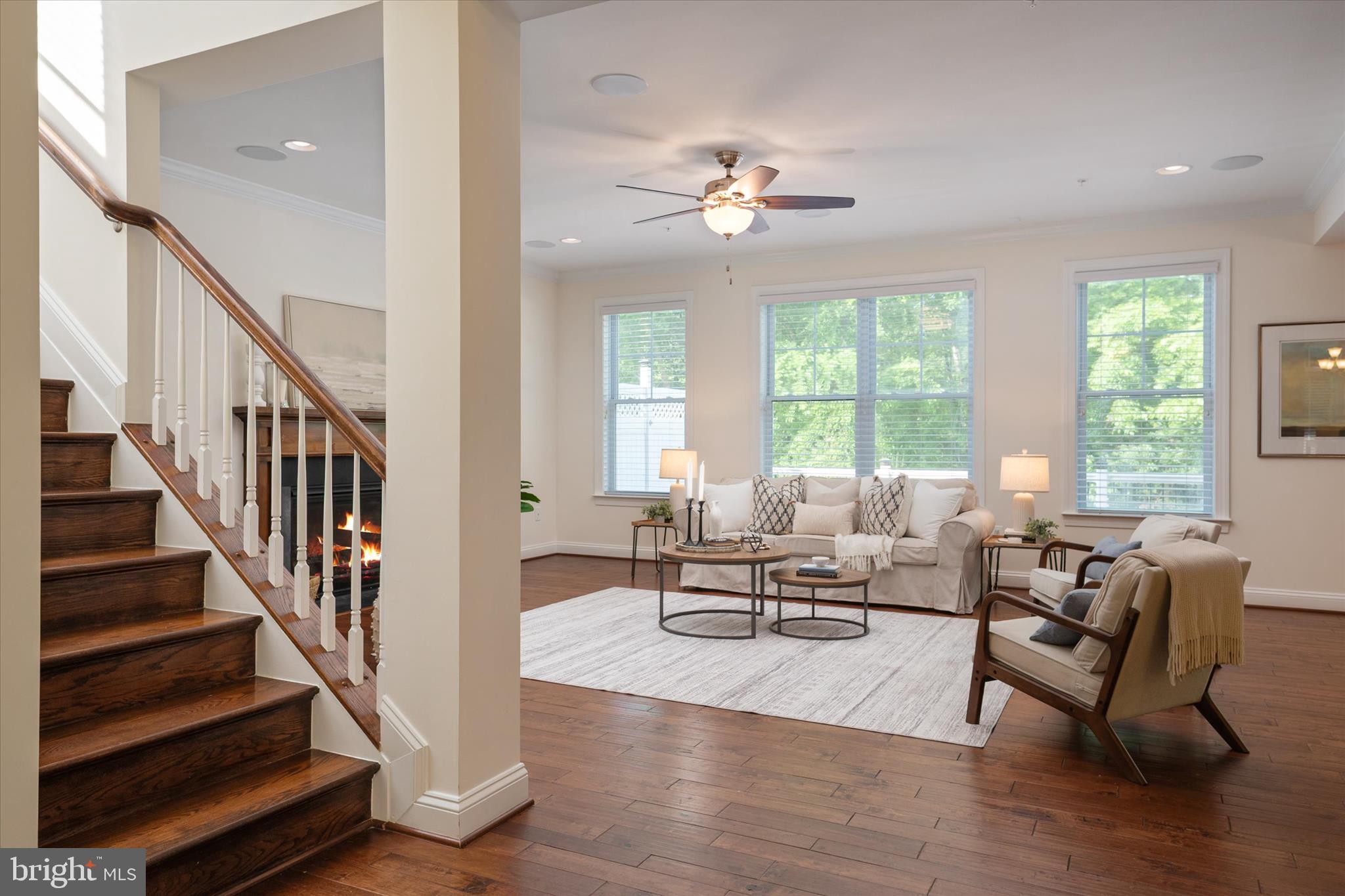 SEVERNA PARK - Residential
