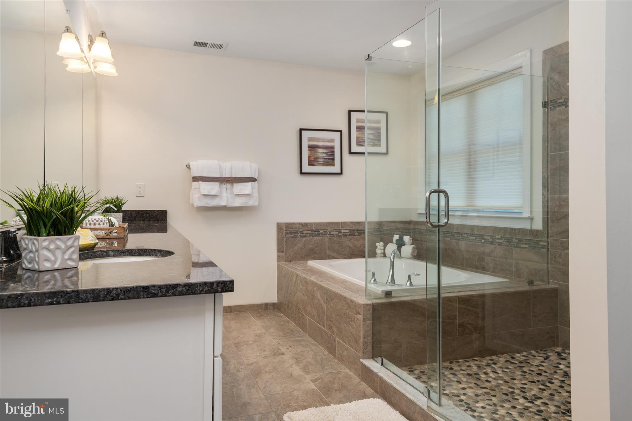SEVERNA PARK - Residential