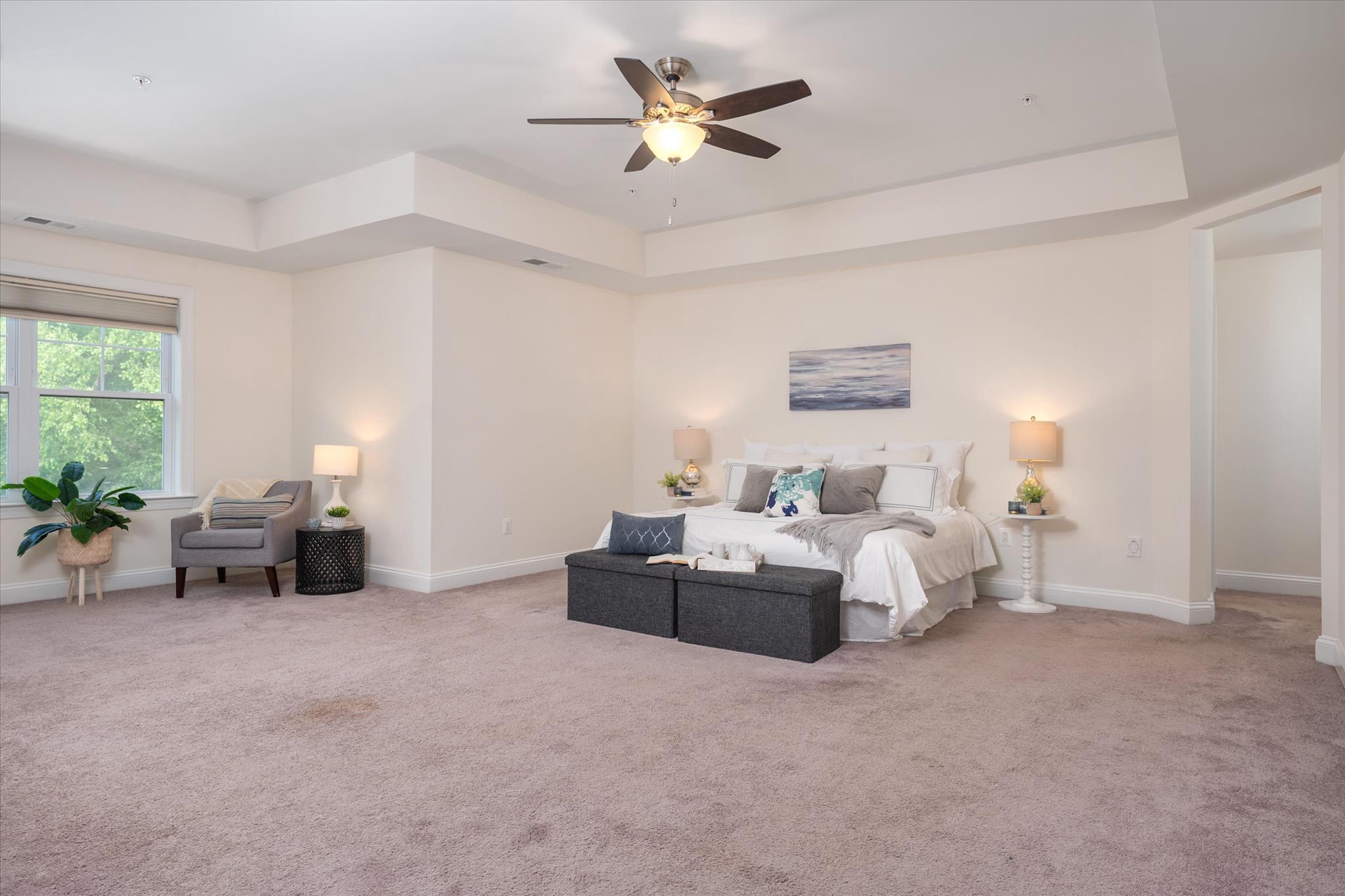 SEVERNA PARK - Residential