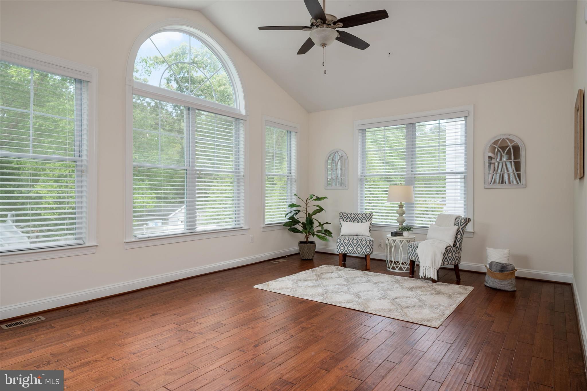 SEVERNA PARK - Residential