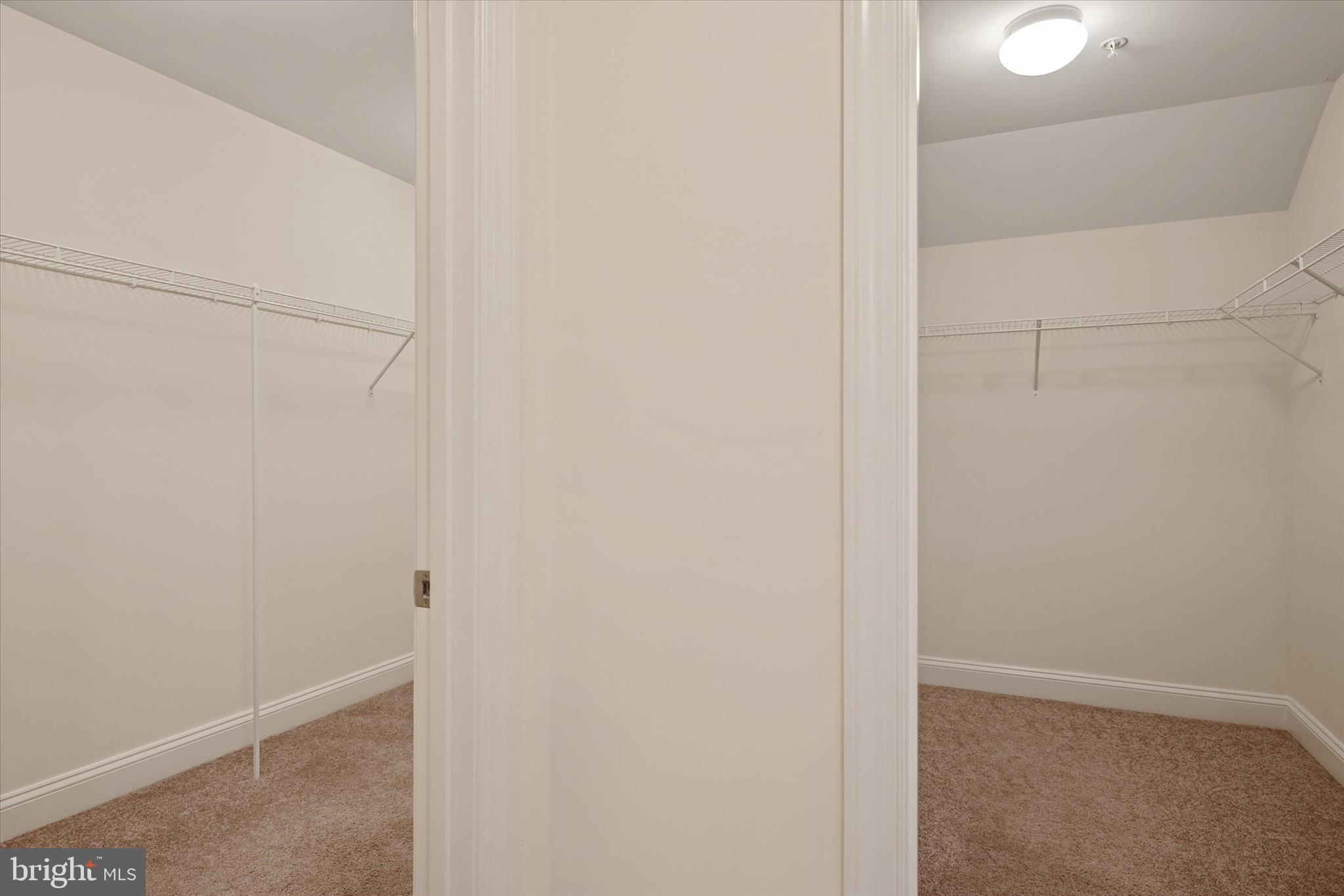 SEVERNA PARK - Residential