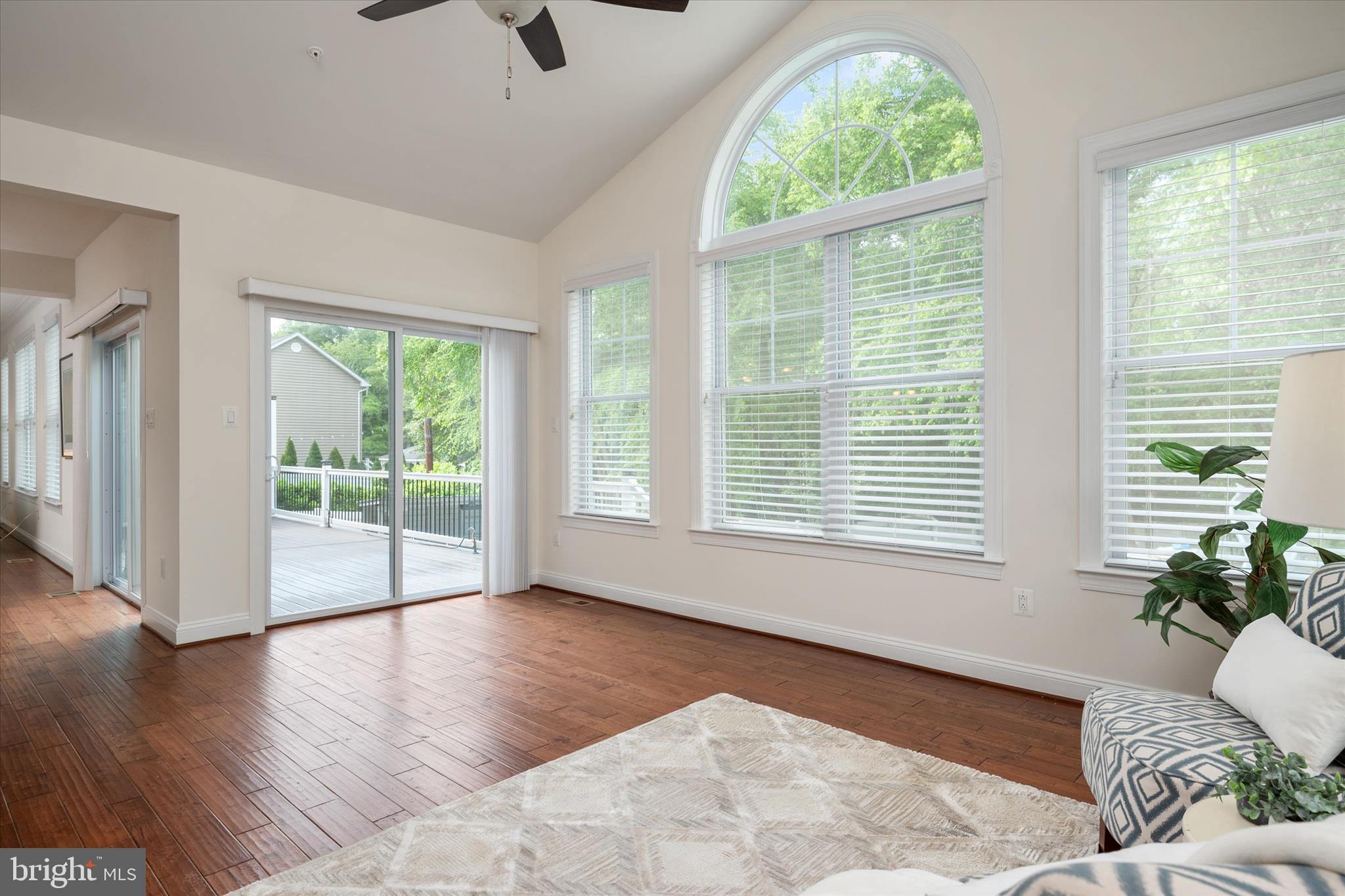 SEVERNA PARK - Residential