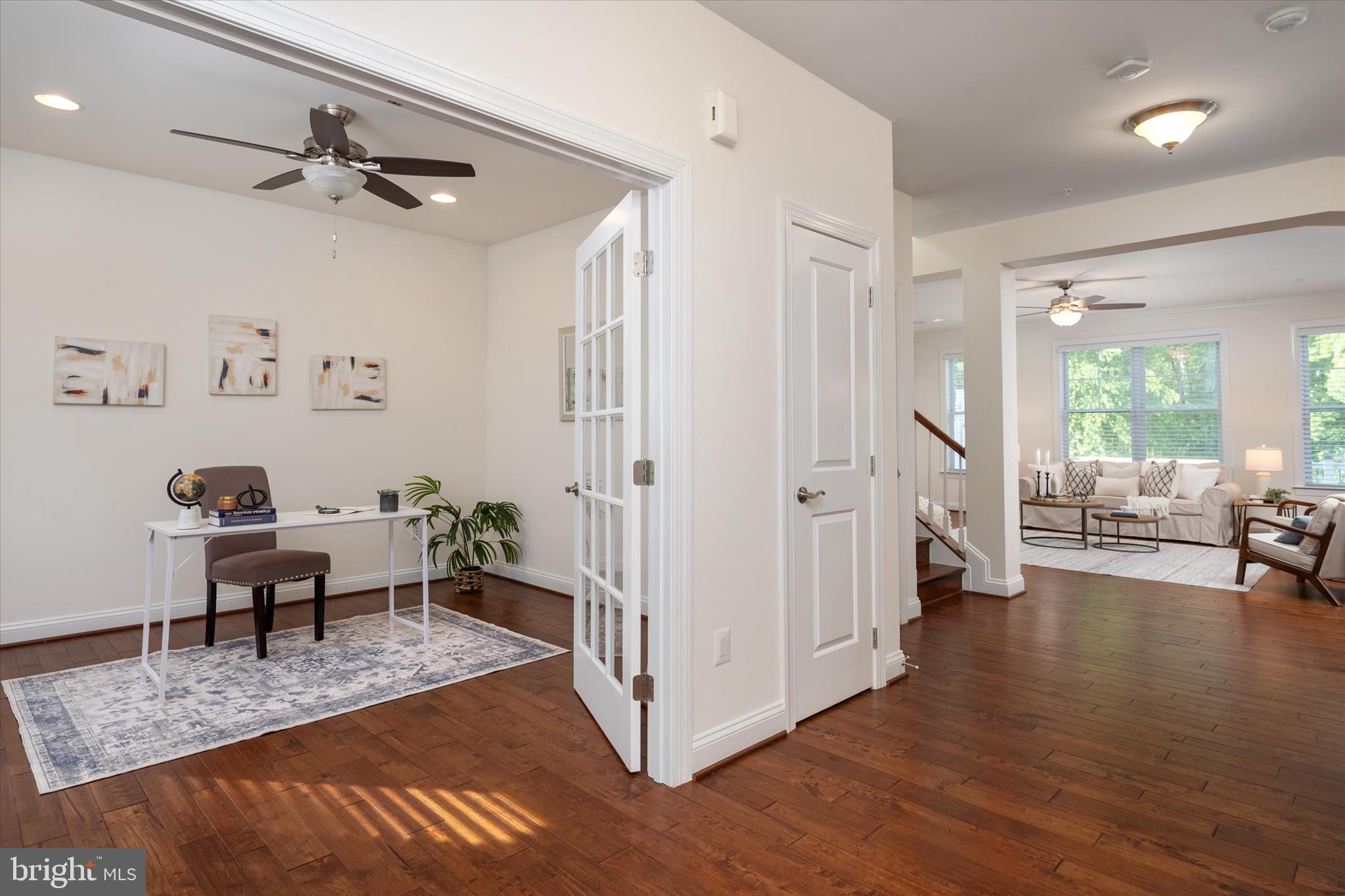 SEVERNA PARK - Residential