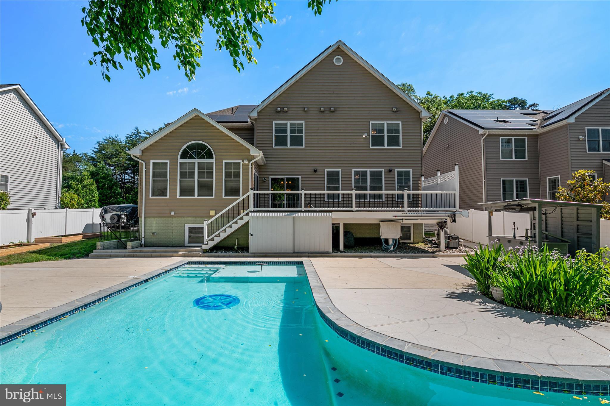 SEVERNA PARK - Residential