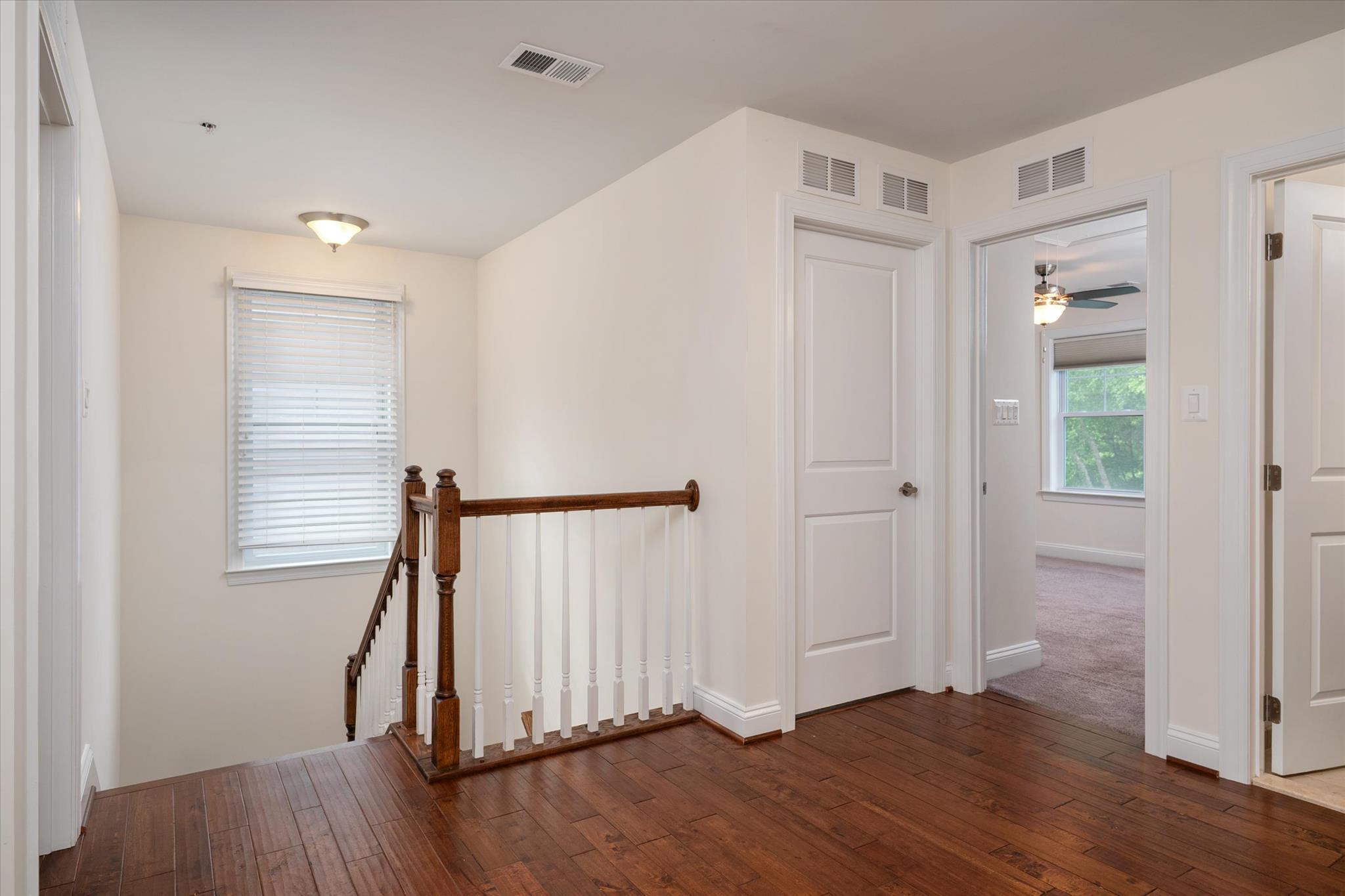 SEVERNA PARK - Residential