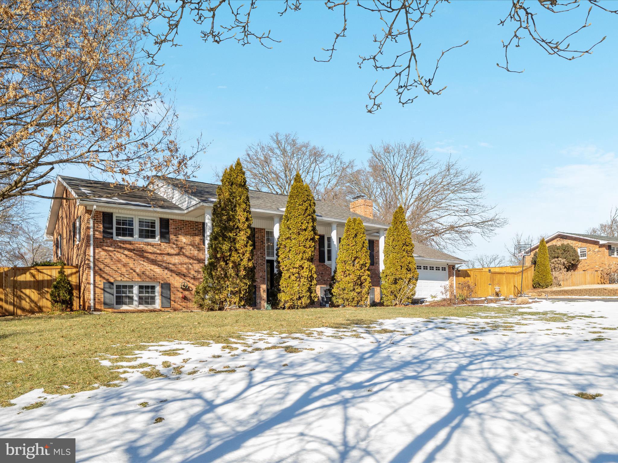 HARBOR VIEW - Residential