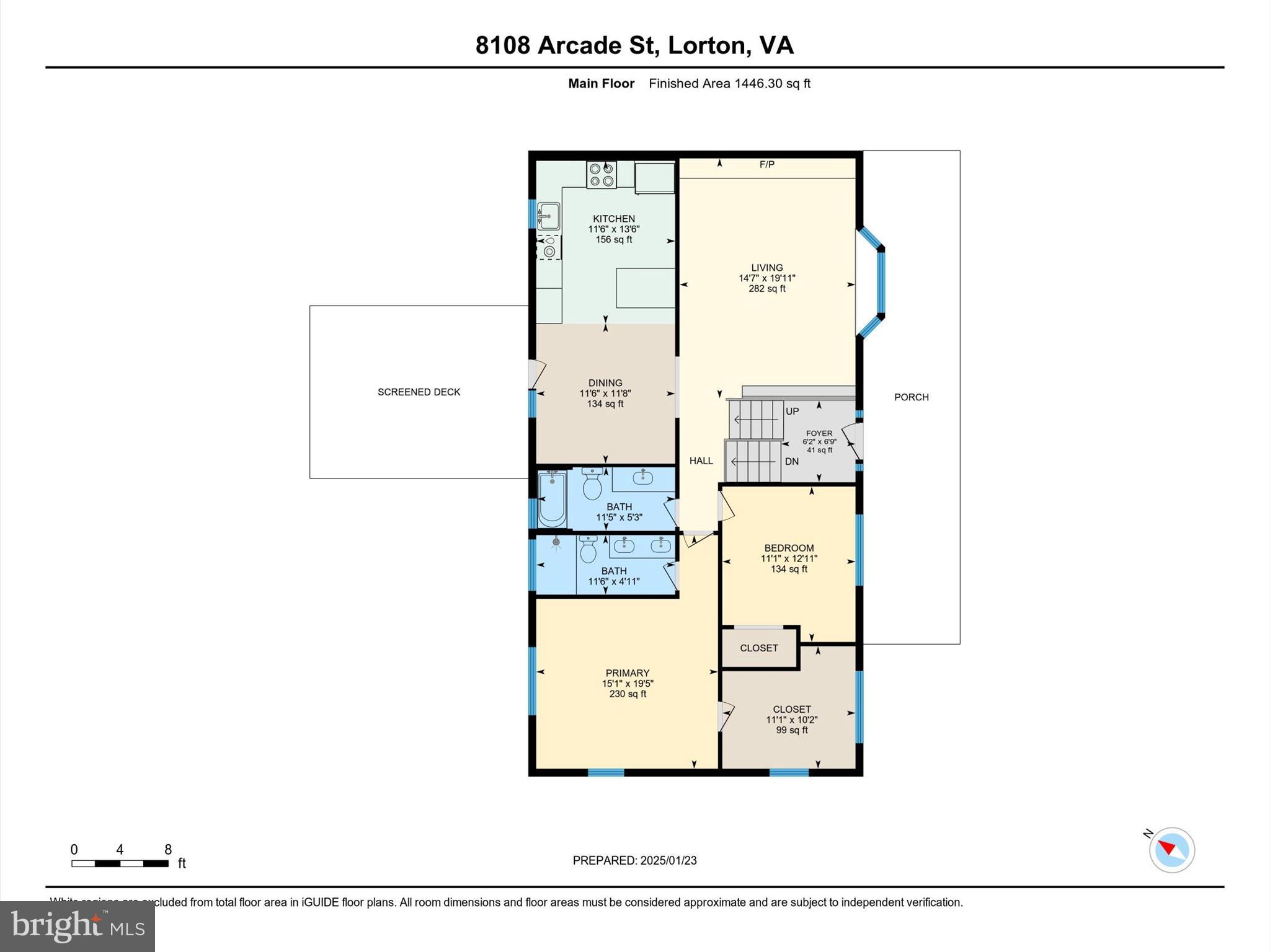 HARBOR VIEW - Residential