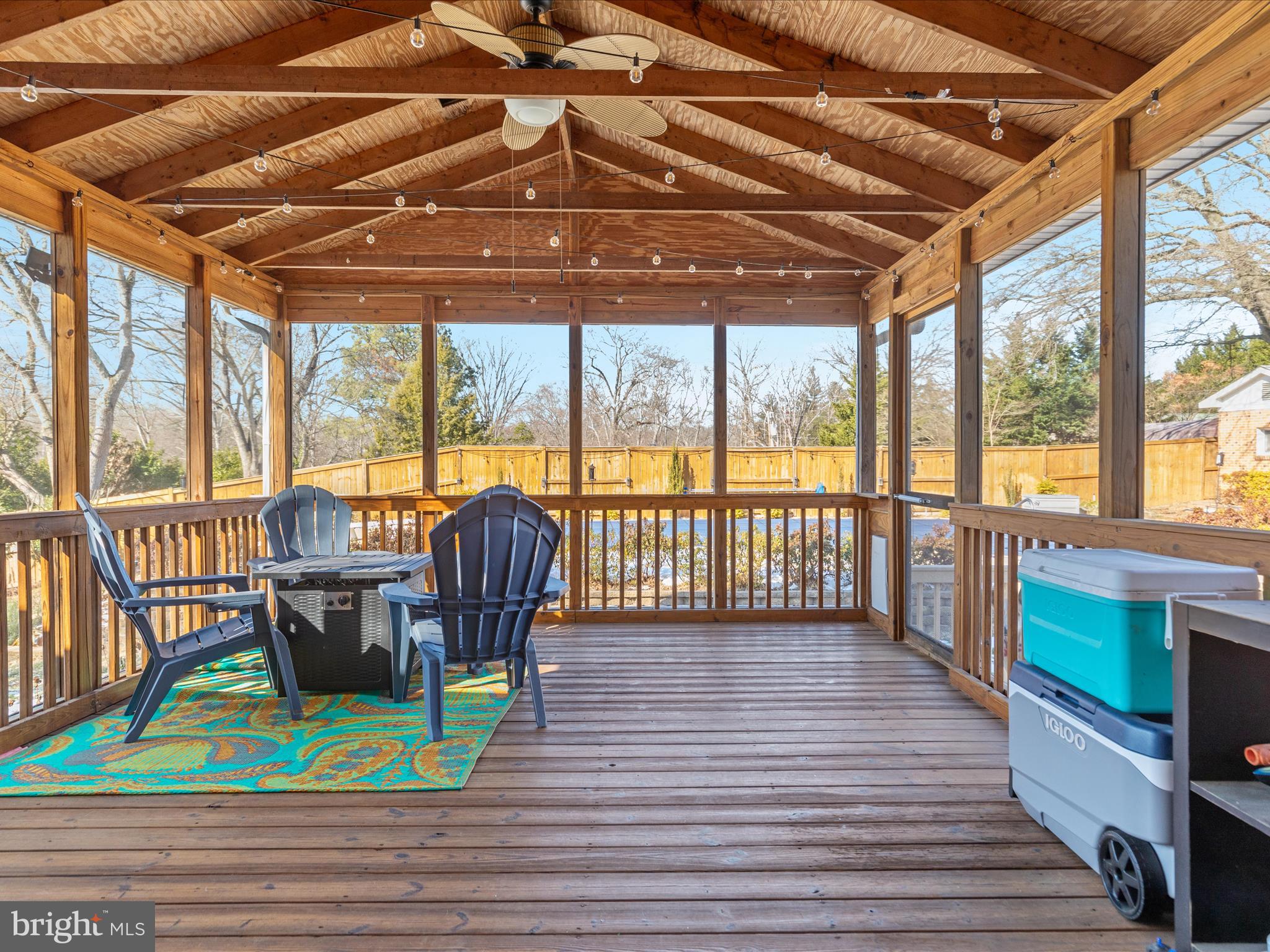 HARBOR VIEW - Residential