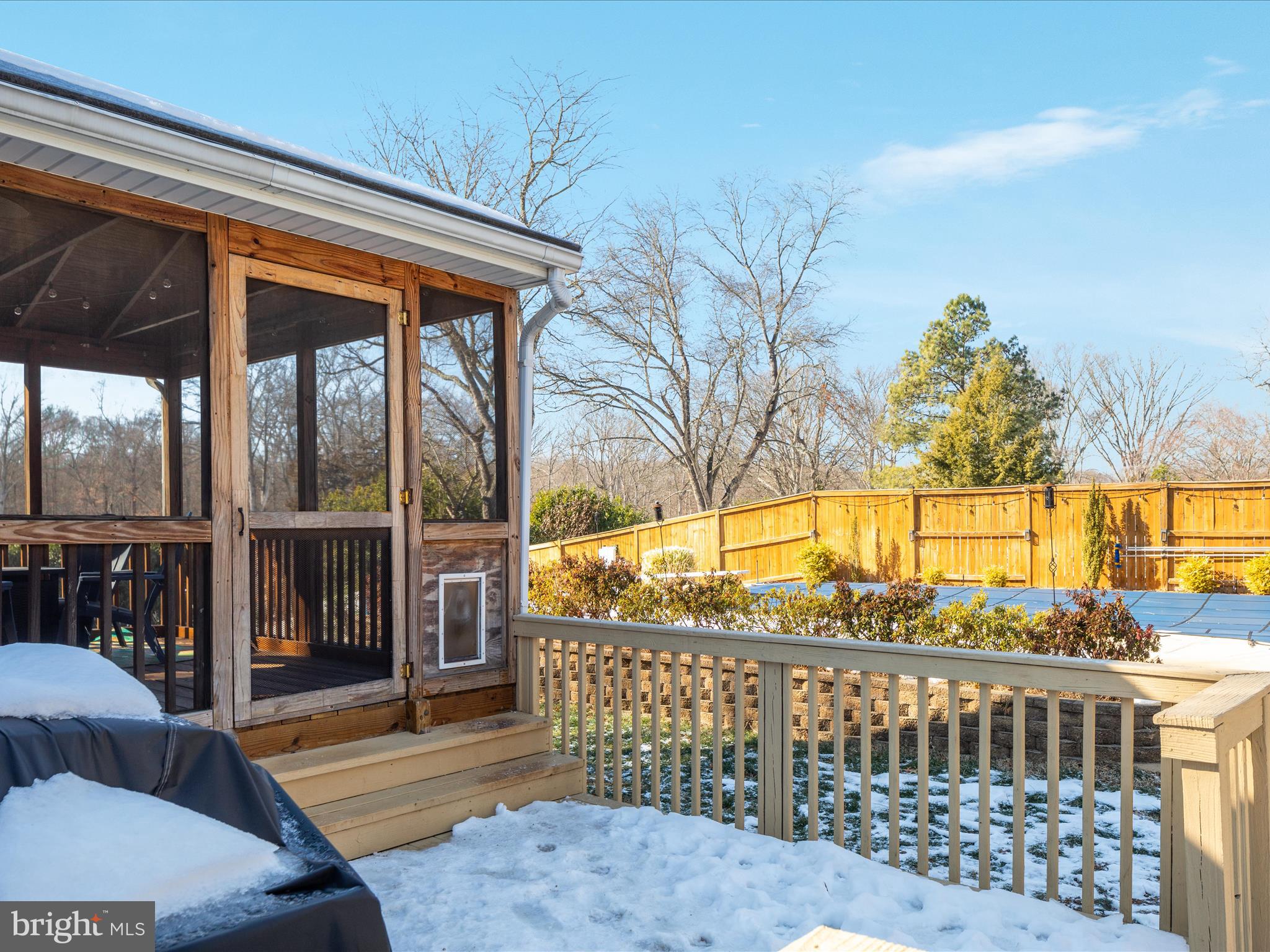 HARBOR VIEW - Residential