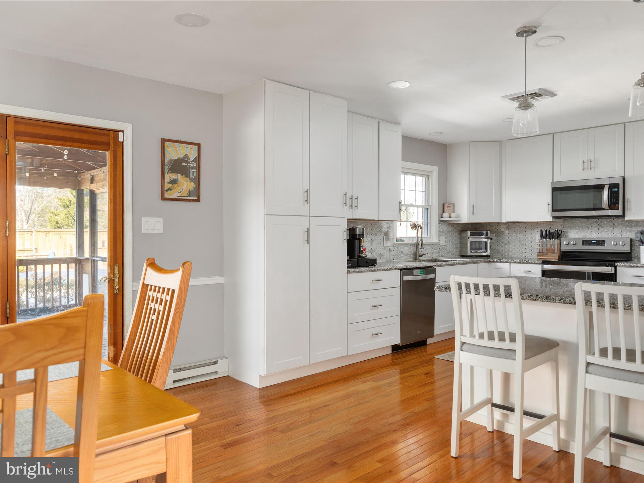 HARBOR VIEW - Residential