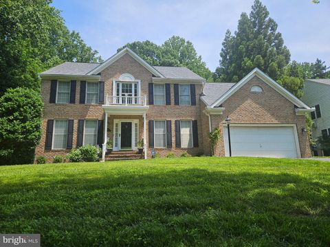 4619 AUTUMN WOODS WAY NE ELLICOTT CITY MD 21043