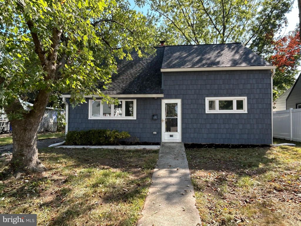 Photo of 156 Gable Avenue, POTTSTOWN, PA 19464 (MLS # PAMC2154778)