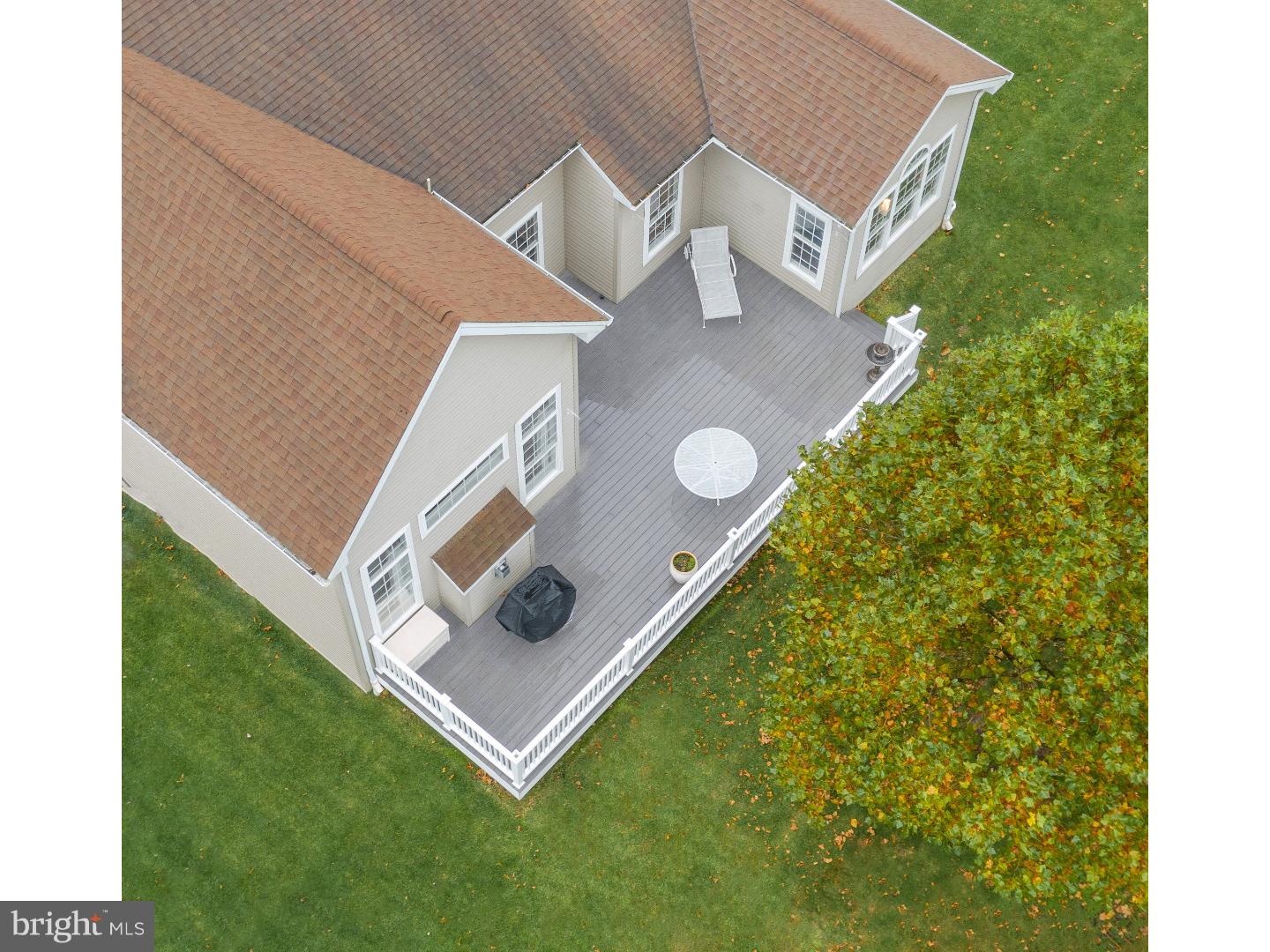 OVATIONS AT ELK VIEW - Residential