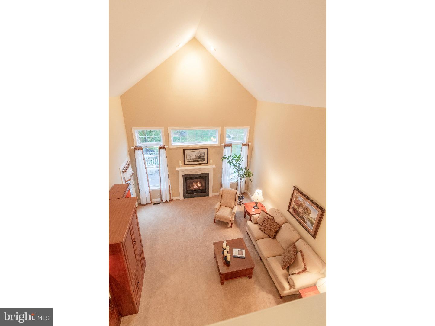 OVATIONS AT ELK VIEW - Residential