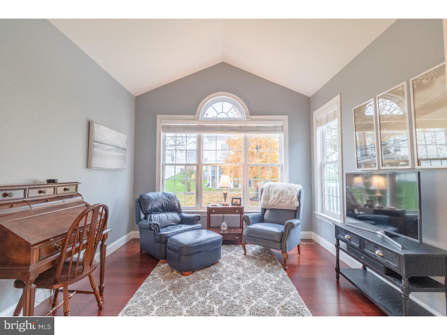 OVATIONS AT ELK VIEW - Residential