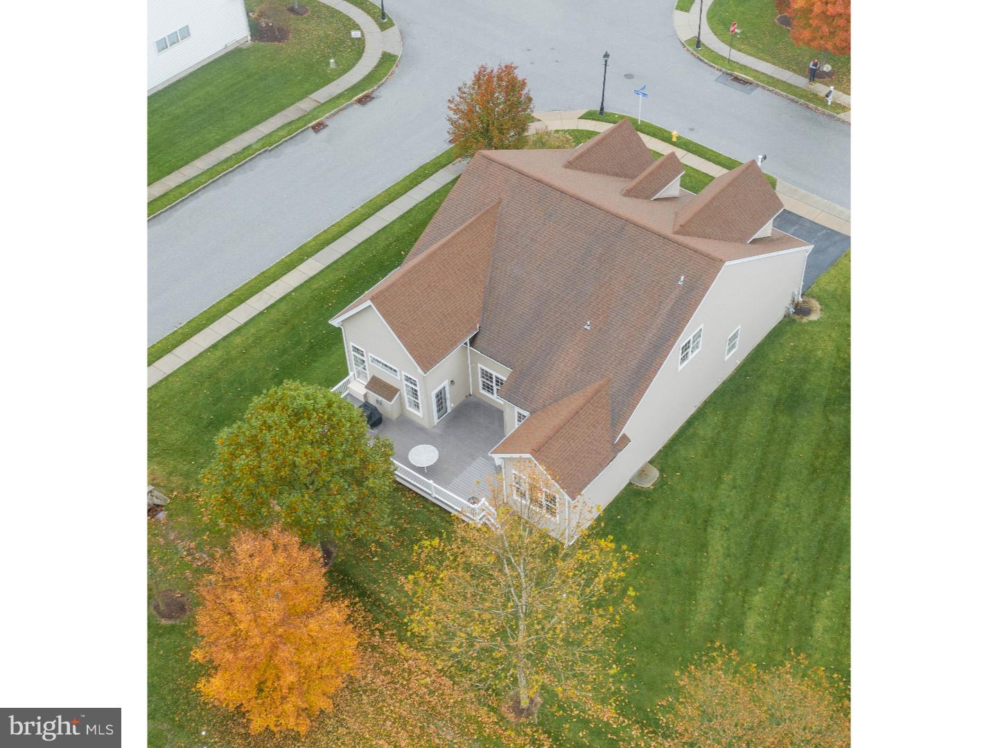 OVATIONS AT ELK VIEW - Residential