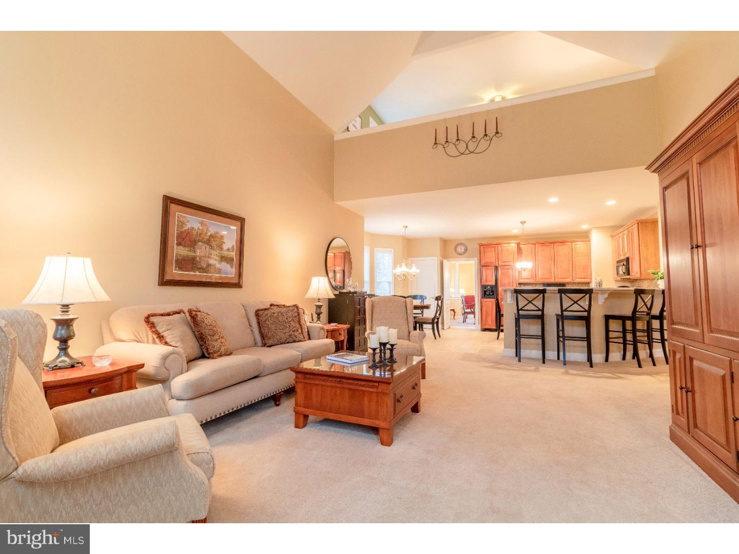 OVATIONS AT ELK VIEW - Residential