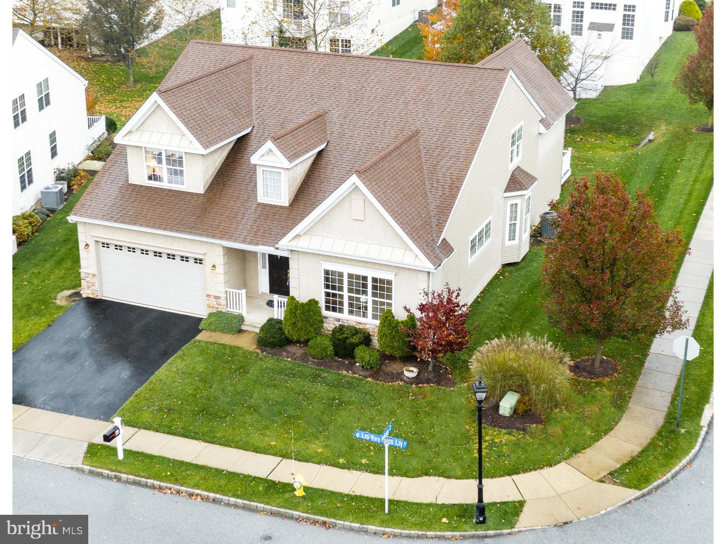 OVATIONS AT ELK VIEW - Residential