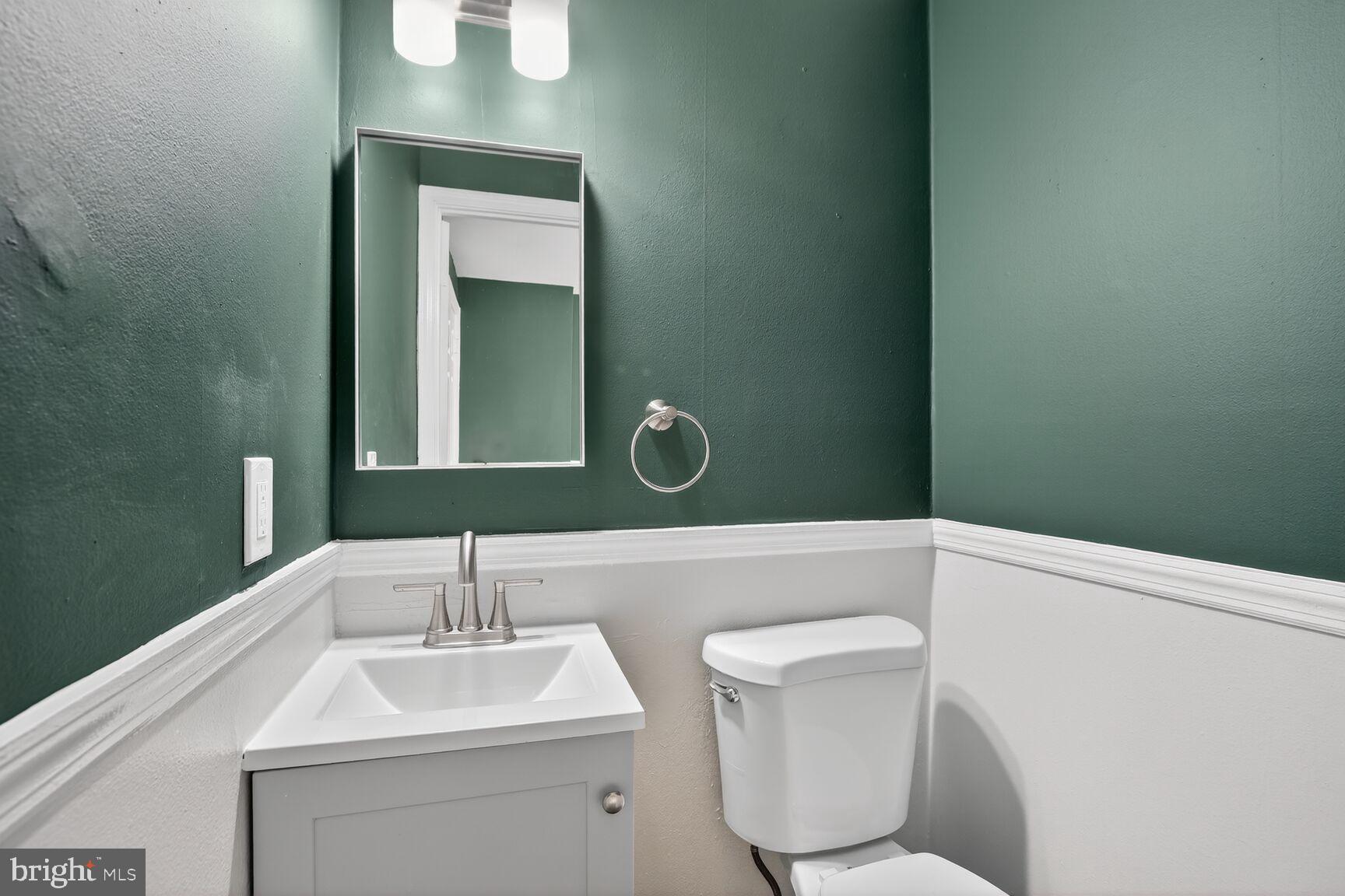 ST GEORGES STATION - Residential