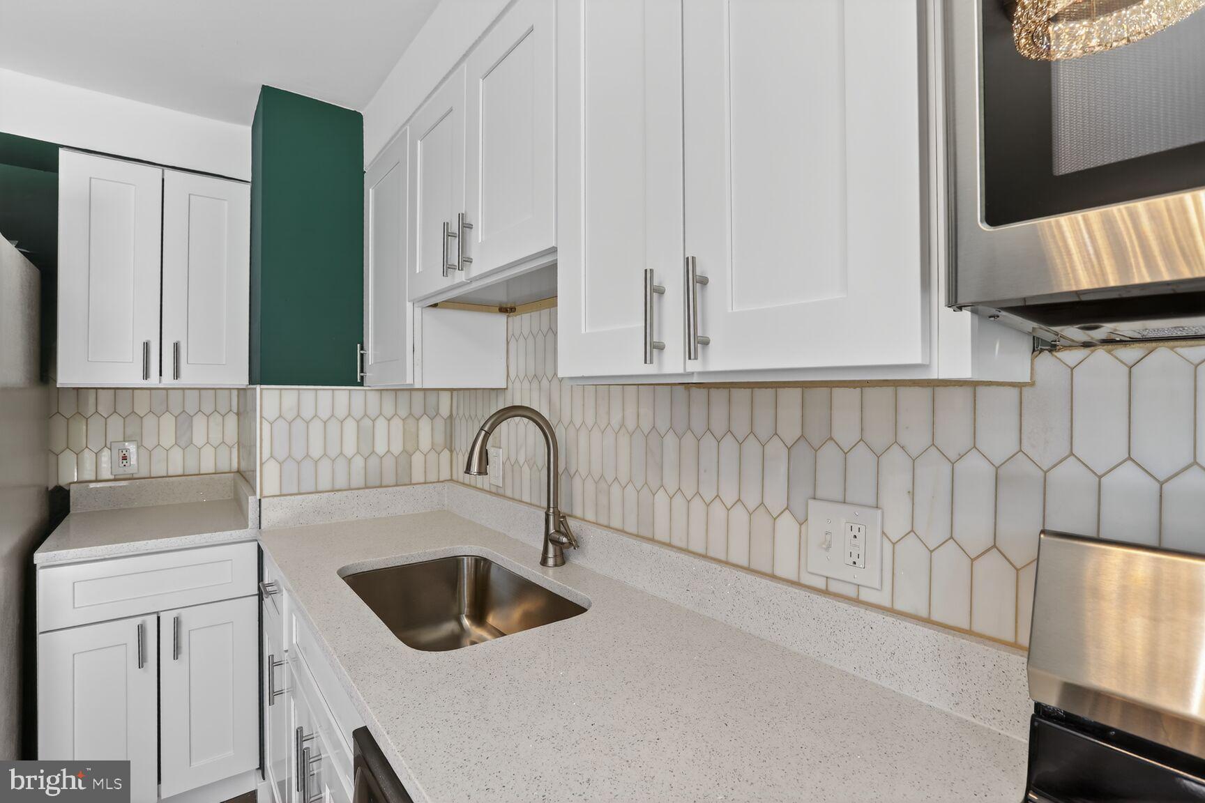 ST GEORGES STATION - Residential