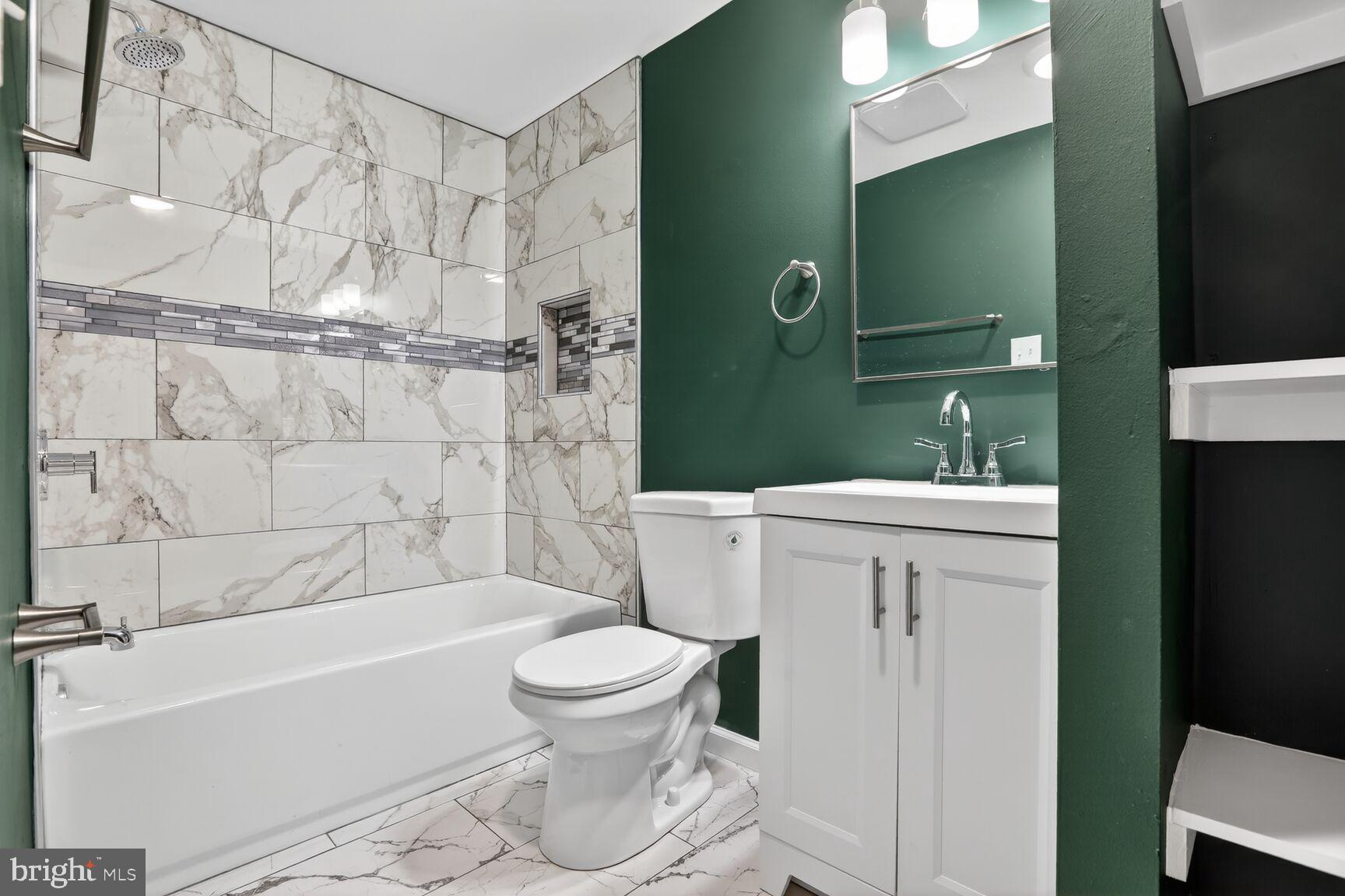 ST GEORGES STATION - Residential