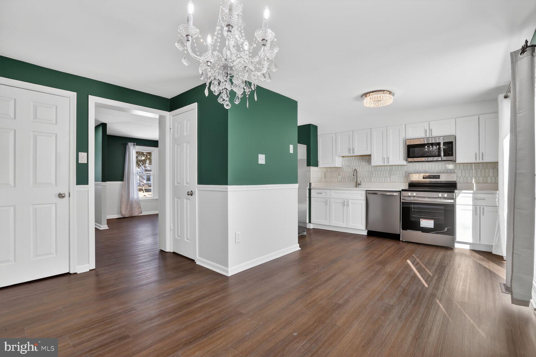 ST GEORGES STATION - Residential