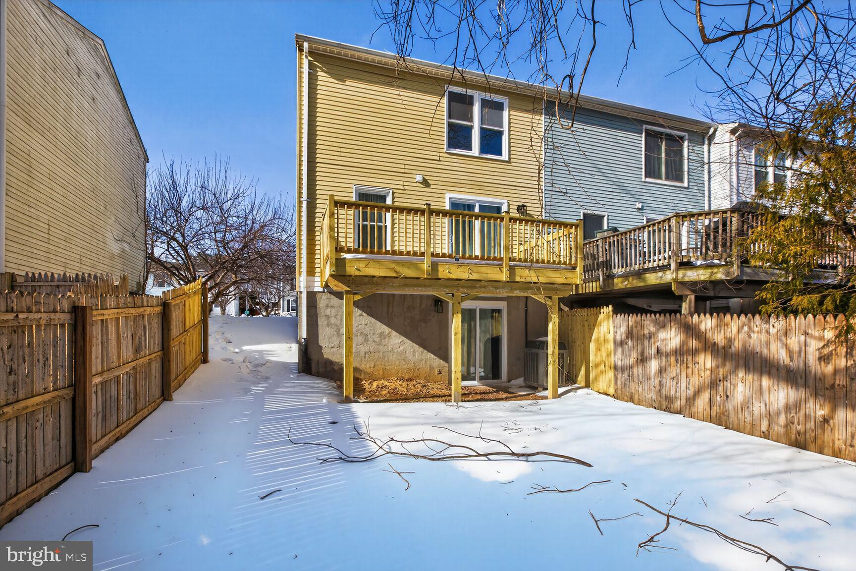 ST GEORGES STATION - Residential