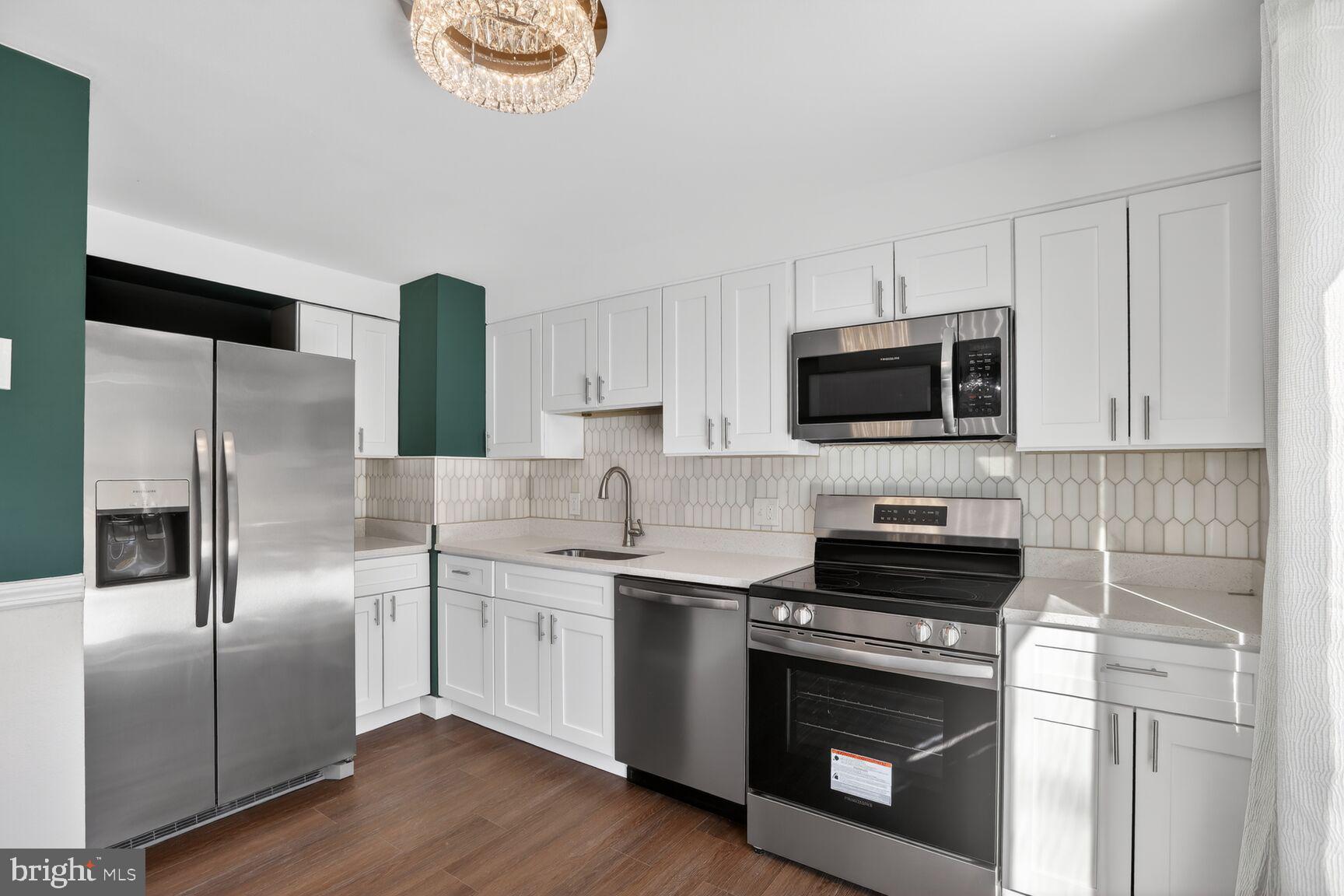 ST GEORGES STATION - Residential