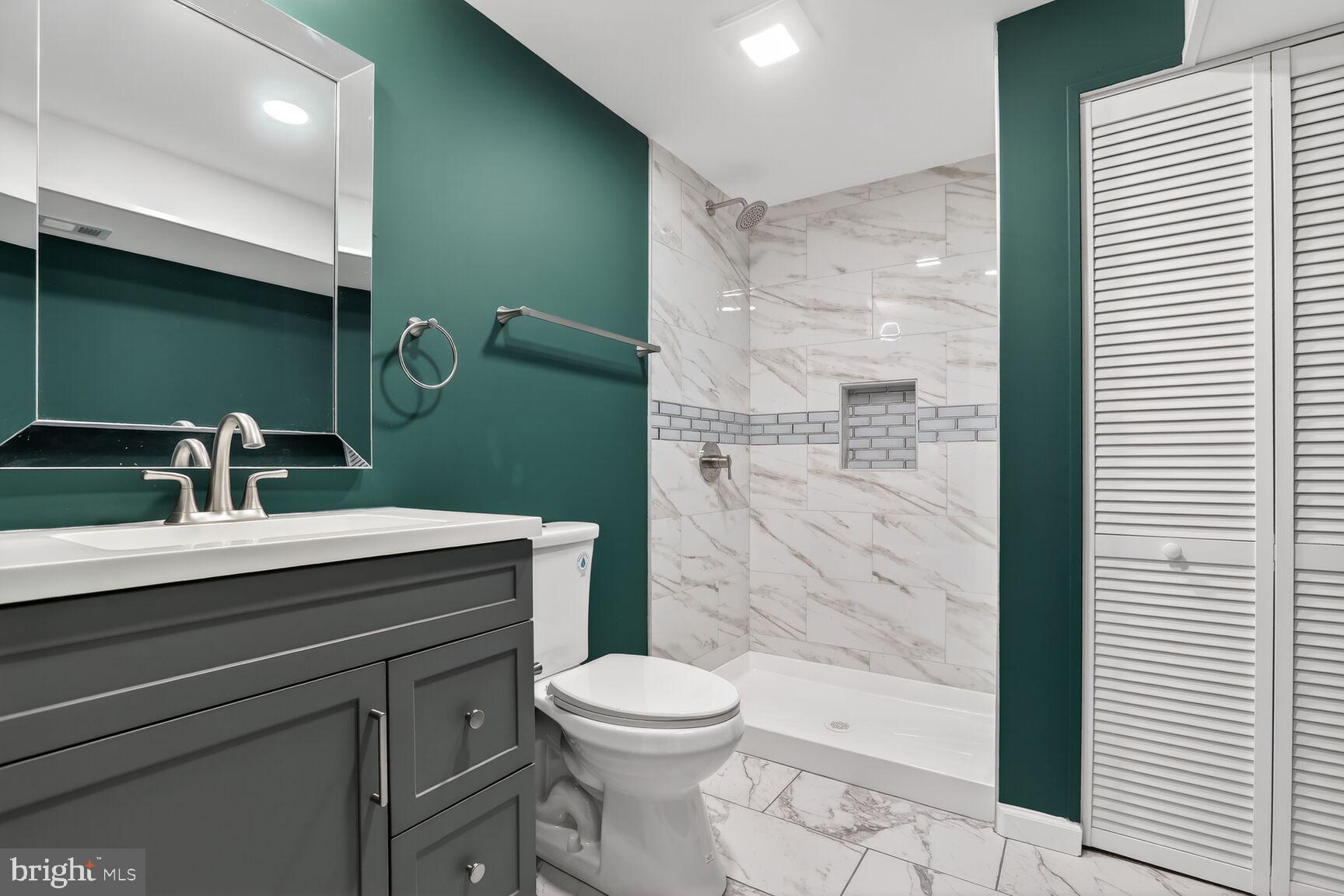 ST GEORGES STATION - Residential