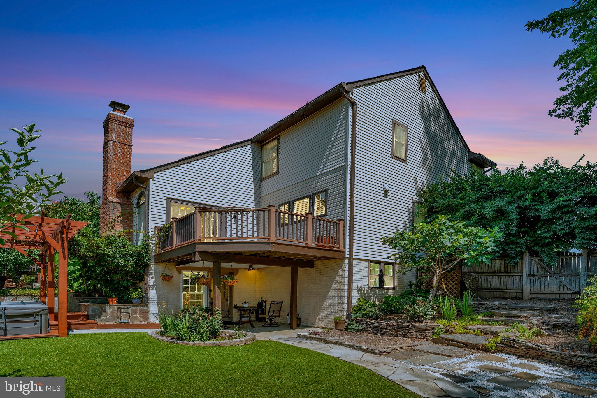 12538 MISTY WATER DRIVE