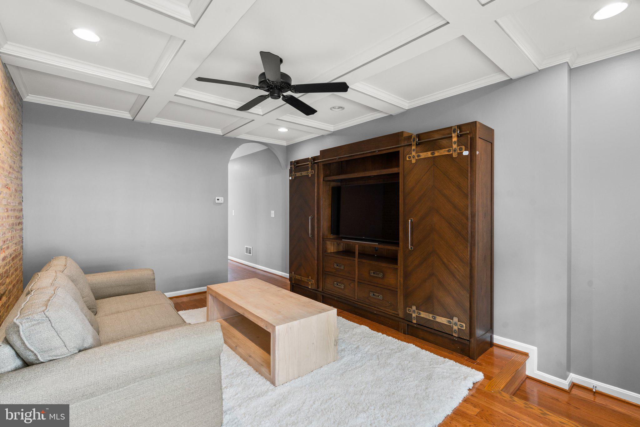 PATTERSON PARK - Residential Lease