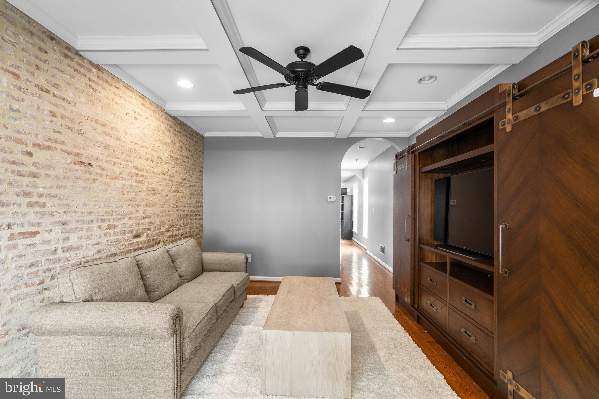 PATTERSON PARK - Residential Lease